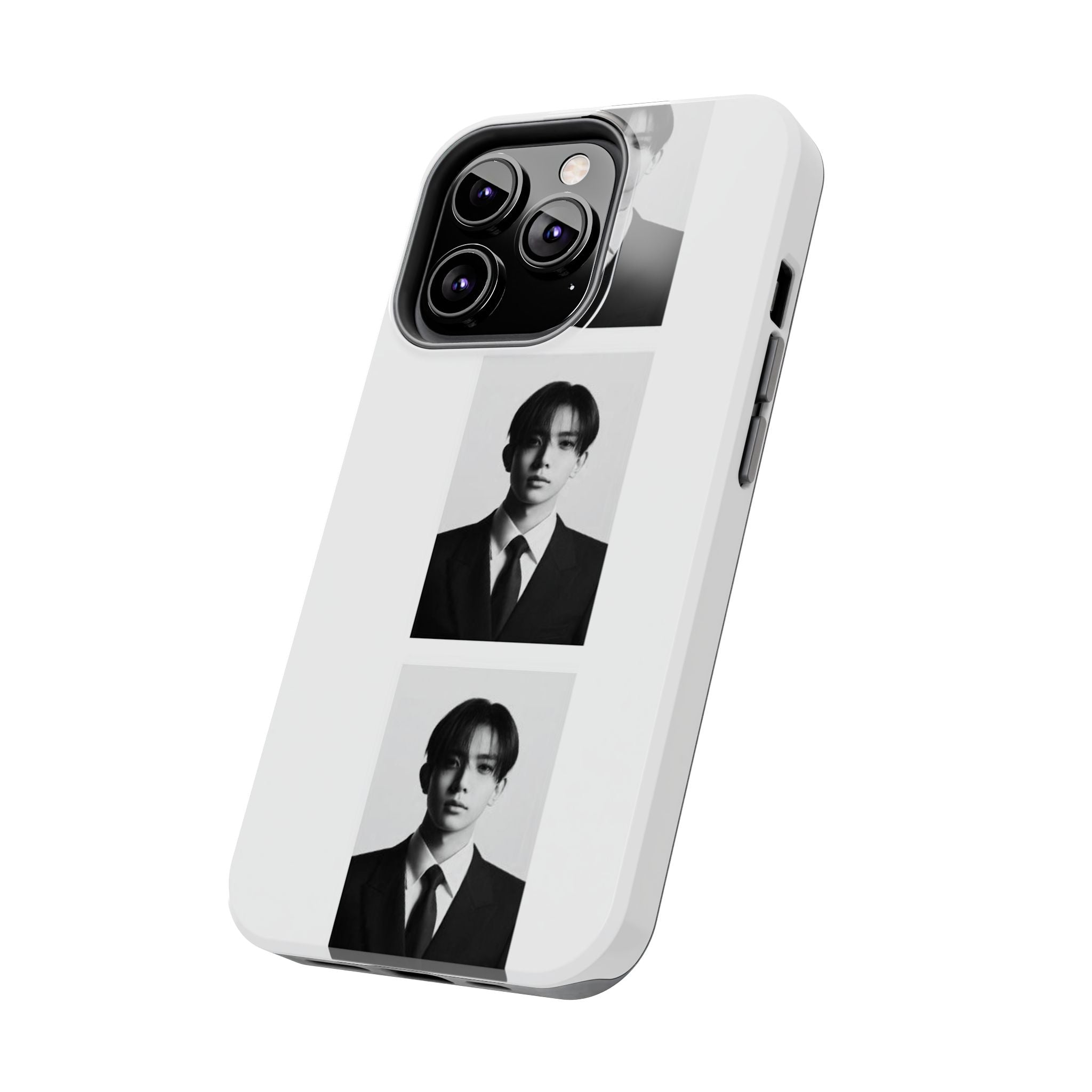 Heeseung Phone Cases