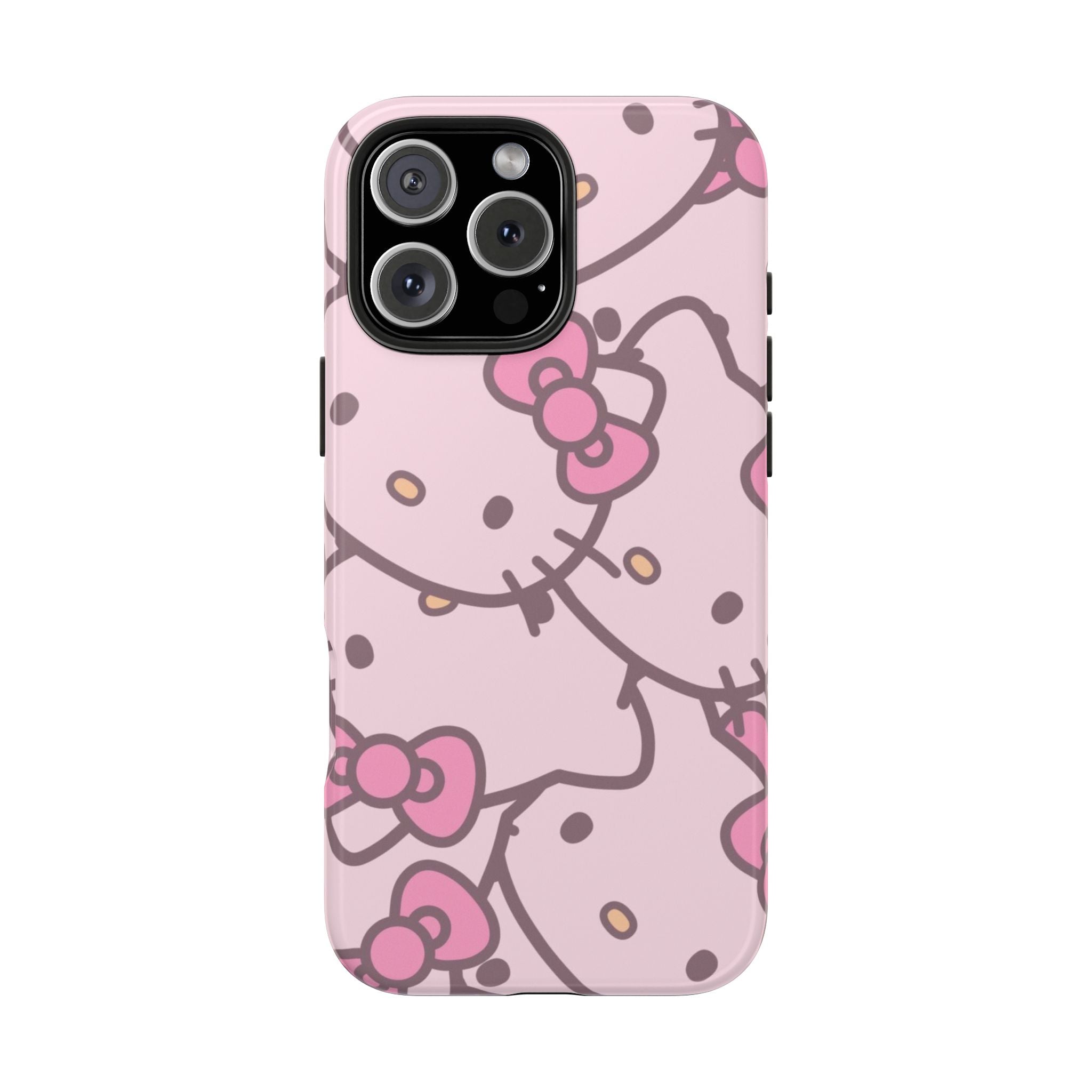 Hello Kitty Phone Cases