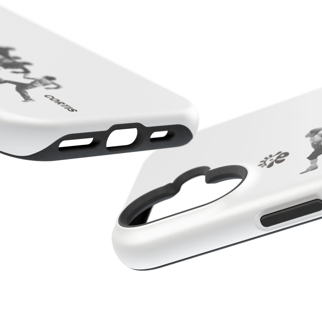 Cortis phone Cases