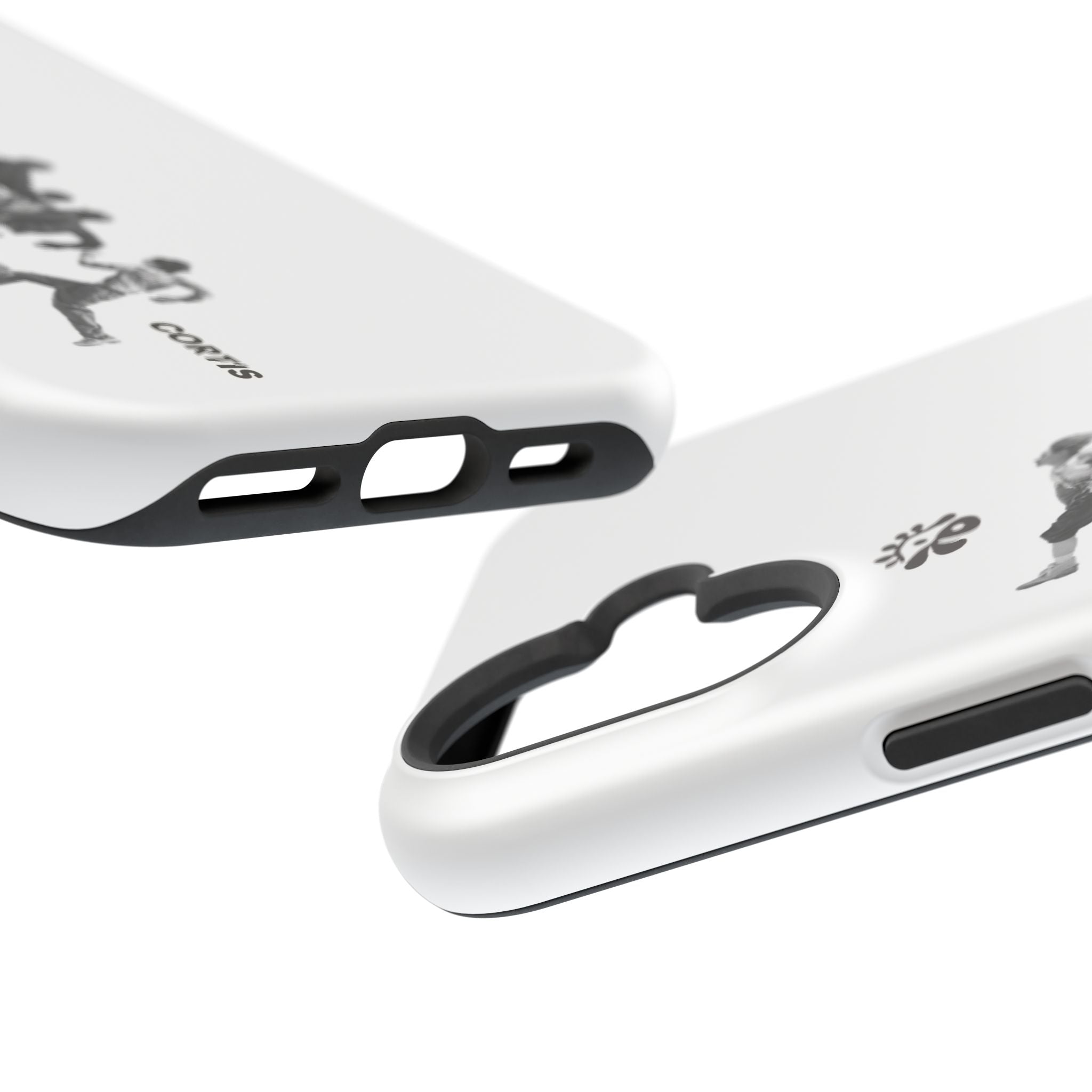 Cortis phone Cases