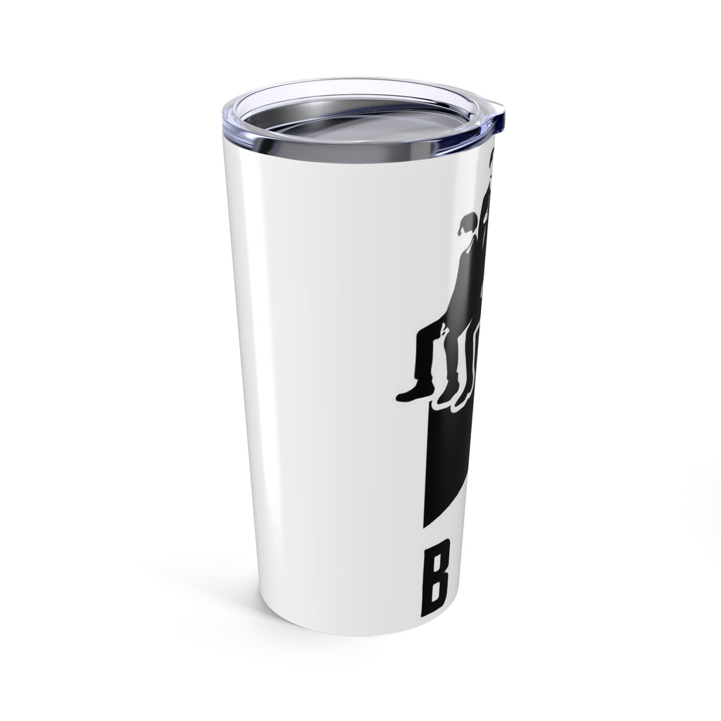 BTS Tumbler