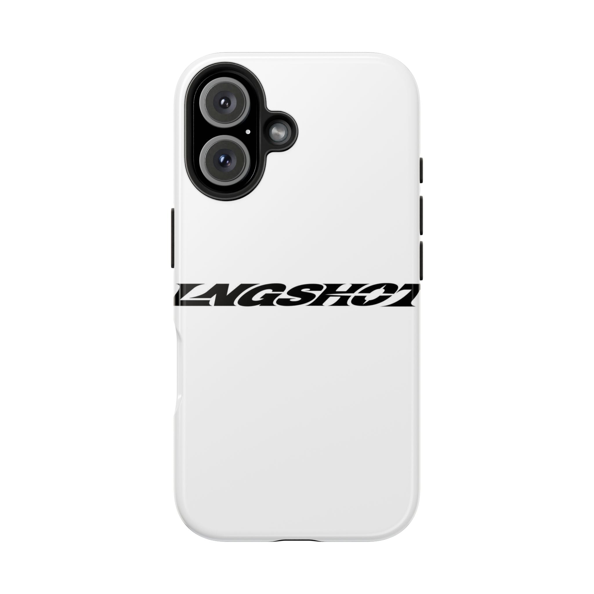Lngshot Phone Cases