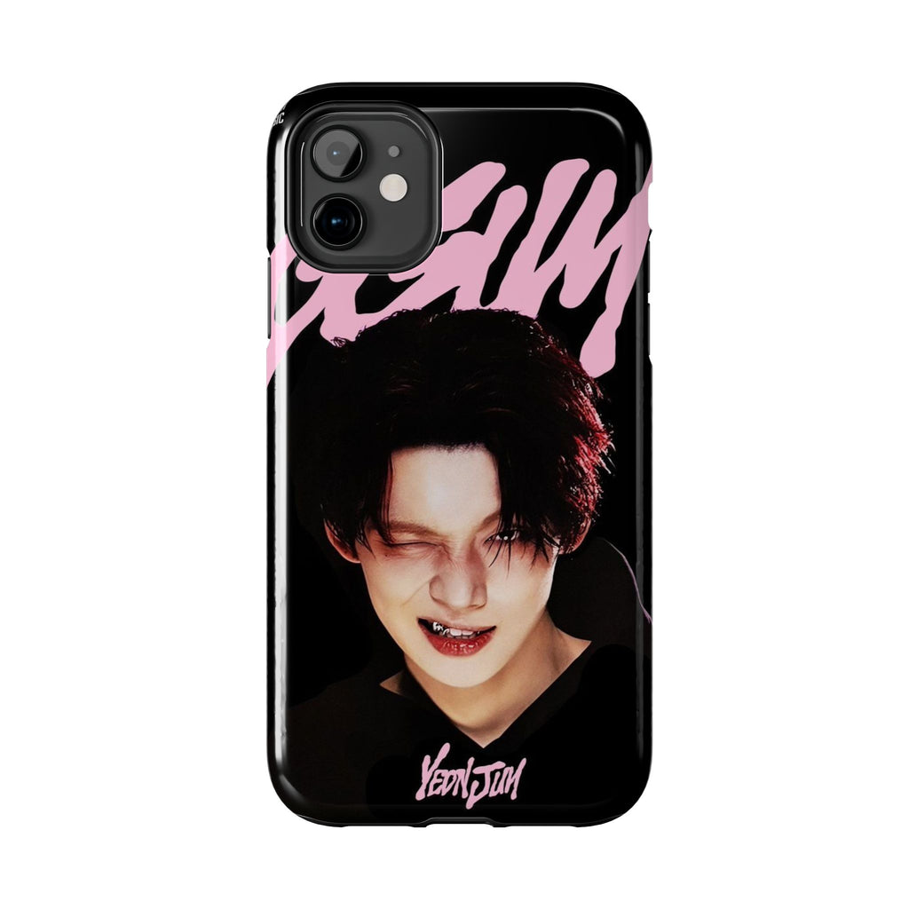 TXT Yeonjun Phone Cases