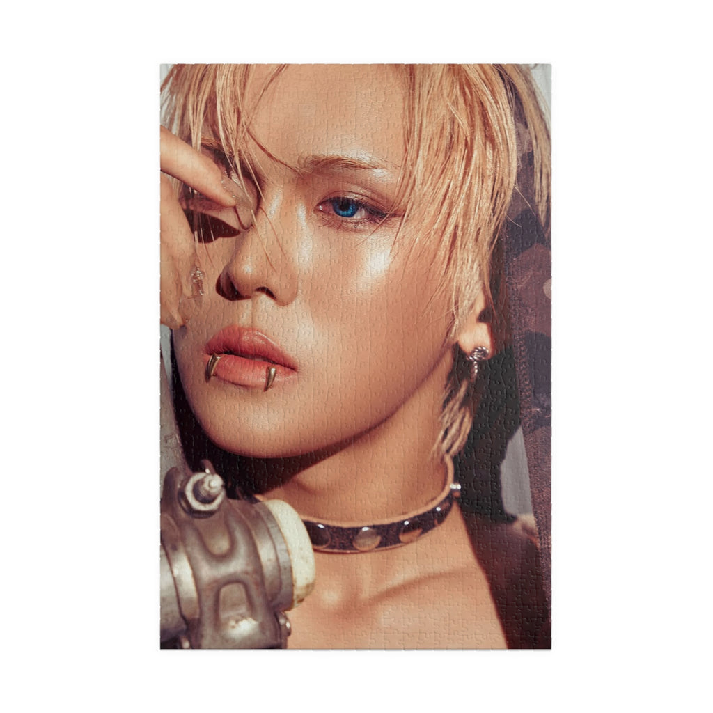 XLOV Hyun Puzzle (1014-piece)