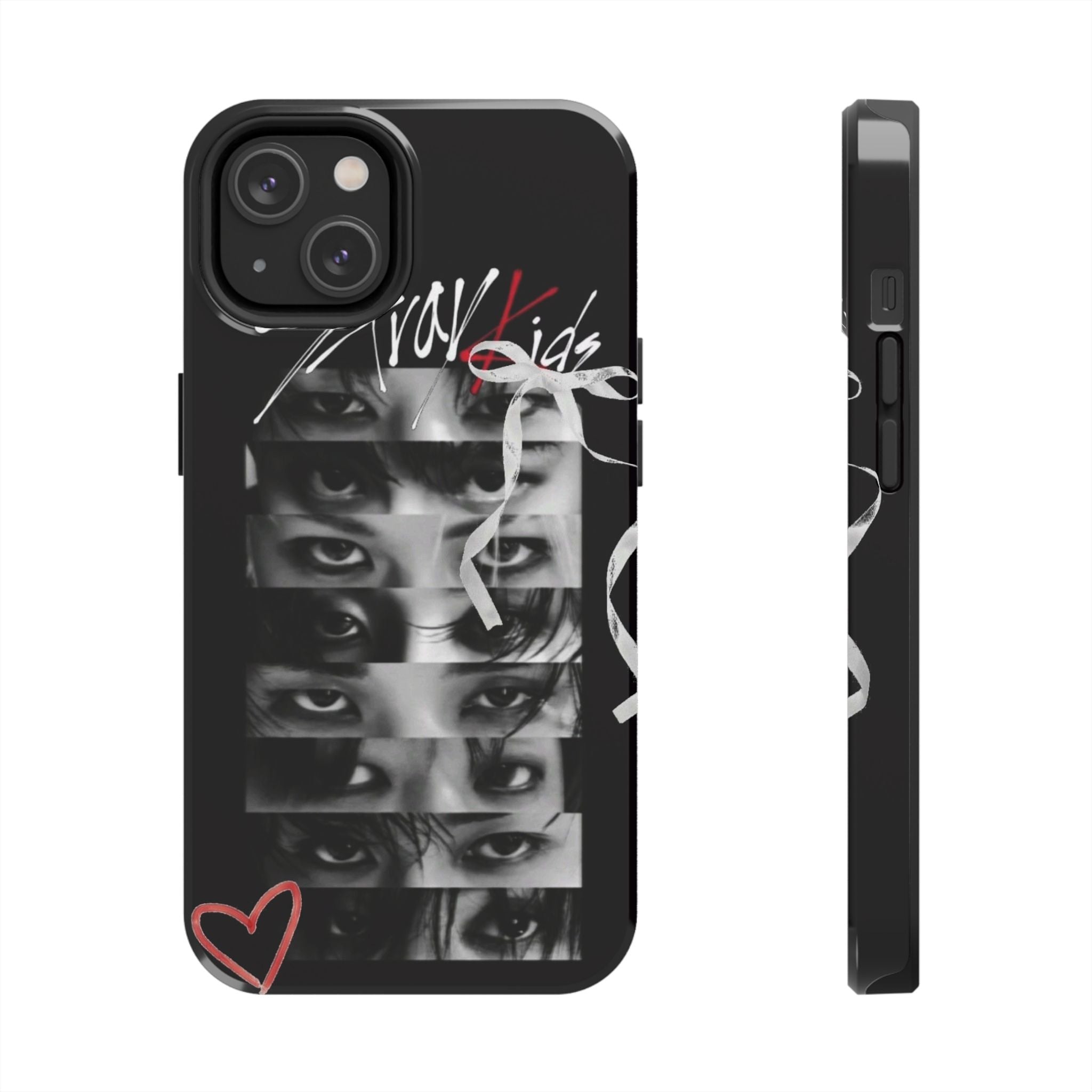 Straykids Phone Cases
