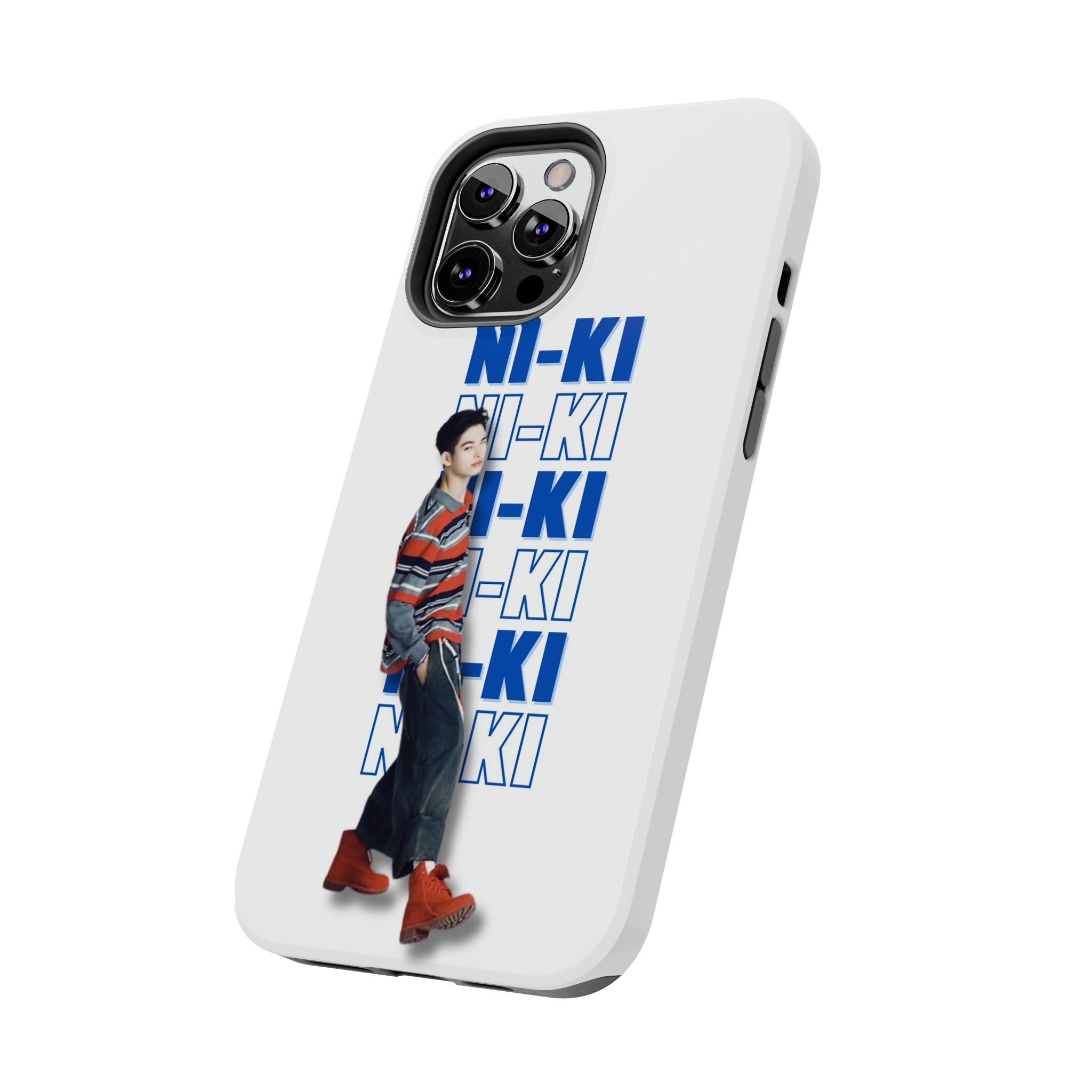 Enhypen Niki Phone Cases