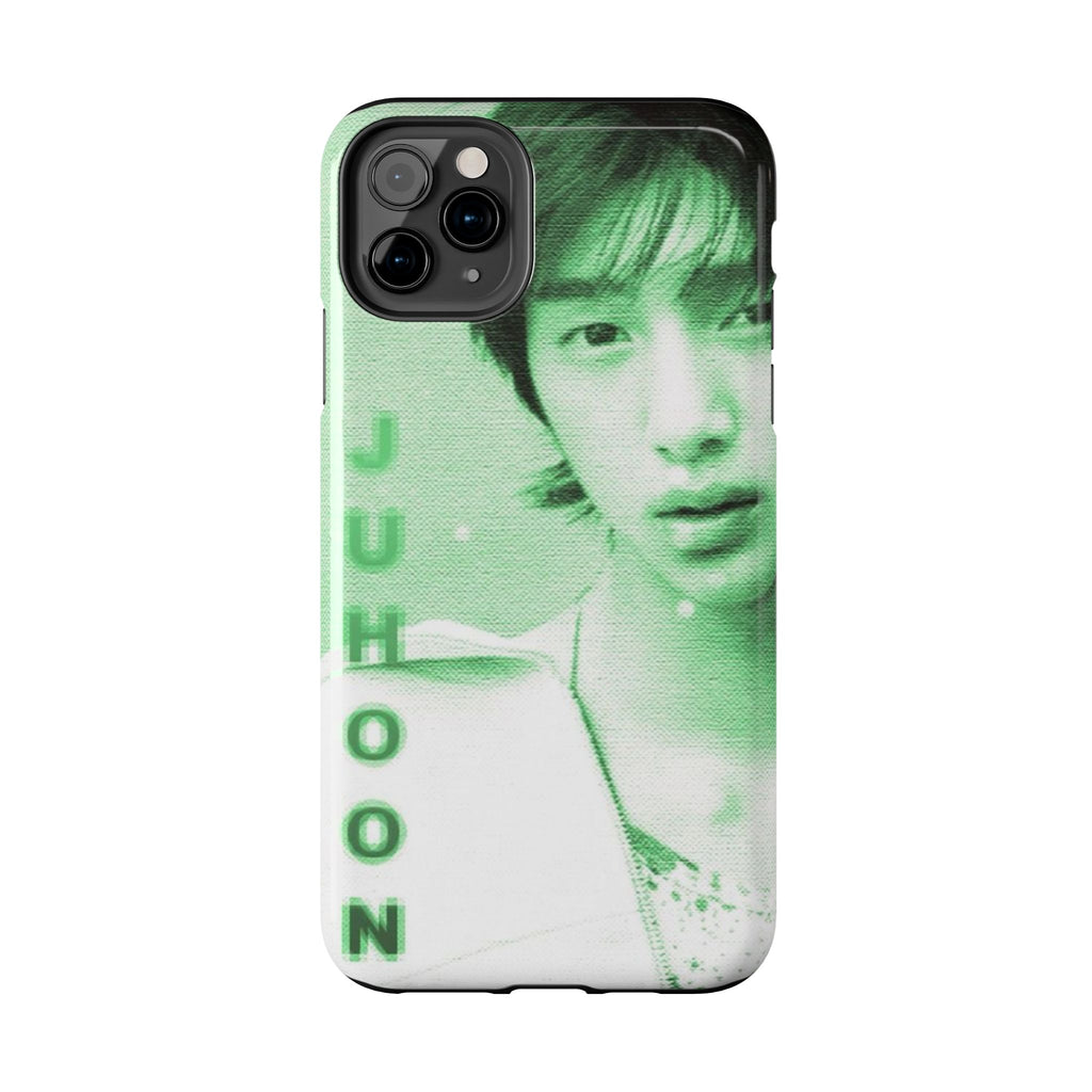 Juhoon Phone Cases