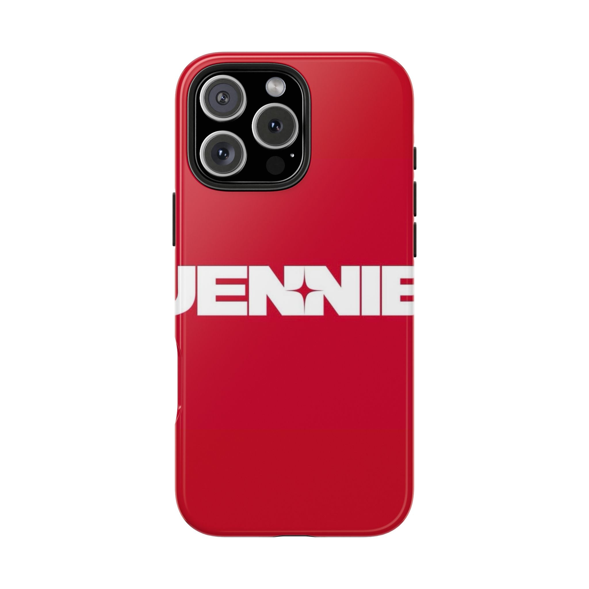 Jennie Phone Cases