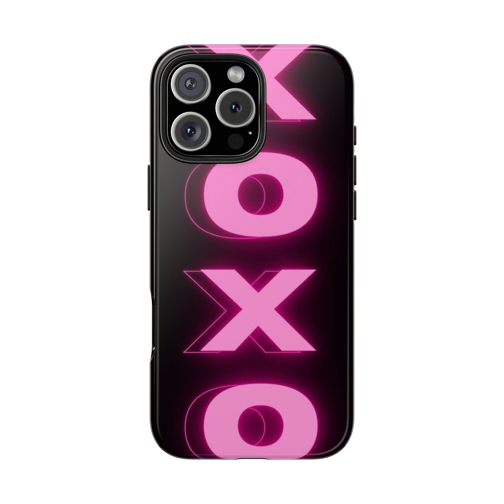 « XOXO » Phone Cases