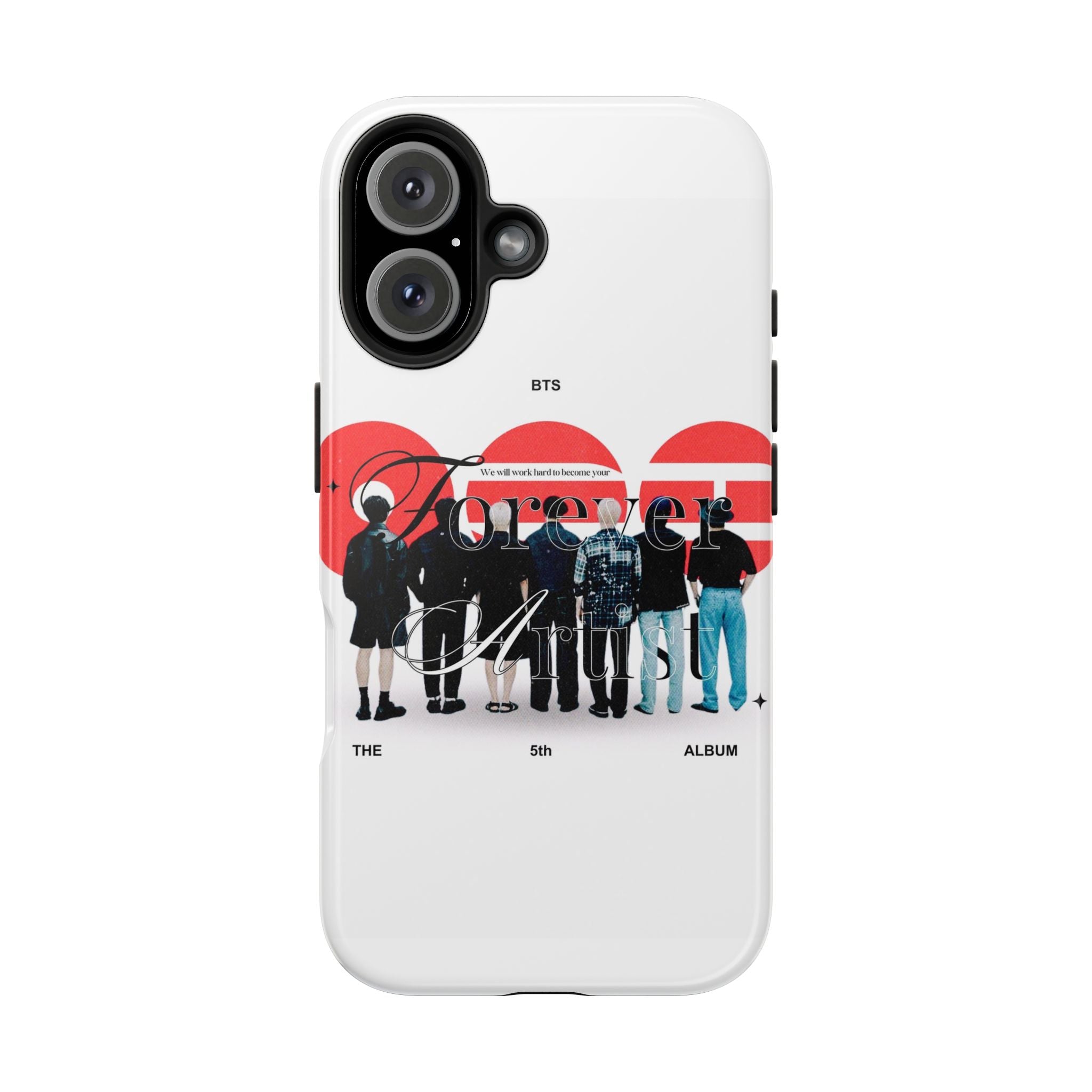 BTS Phone Cases