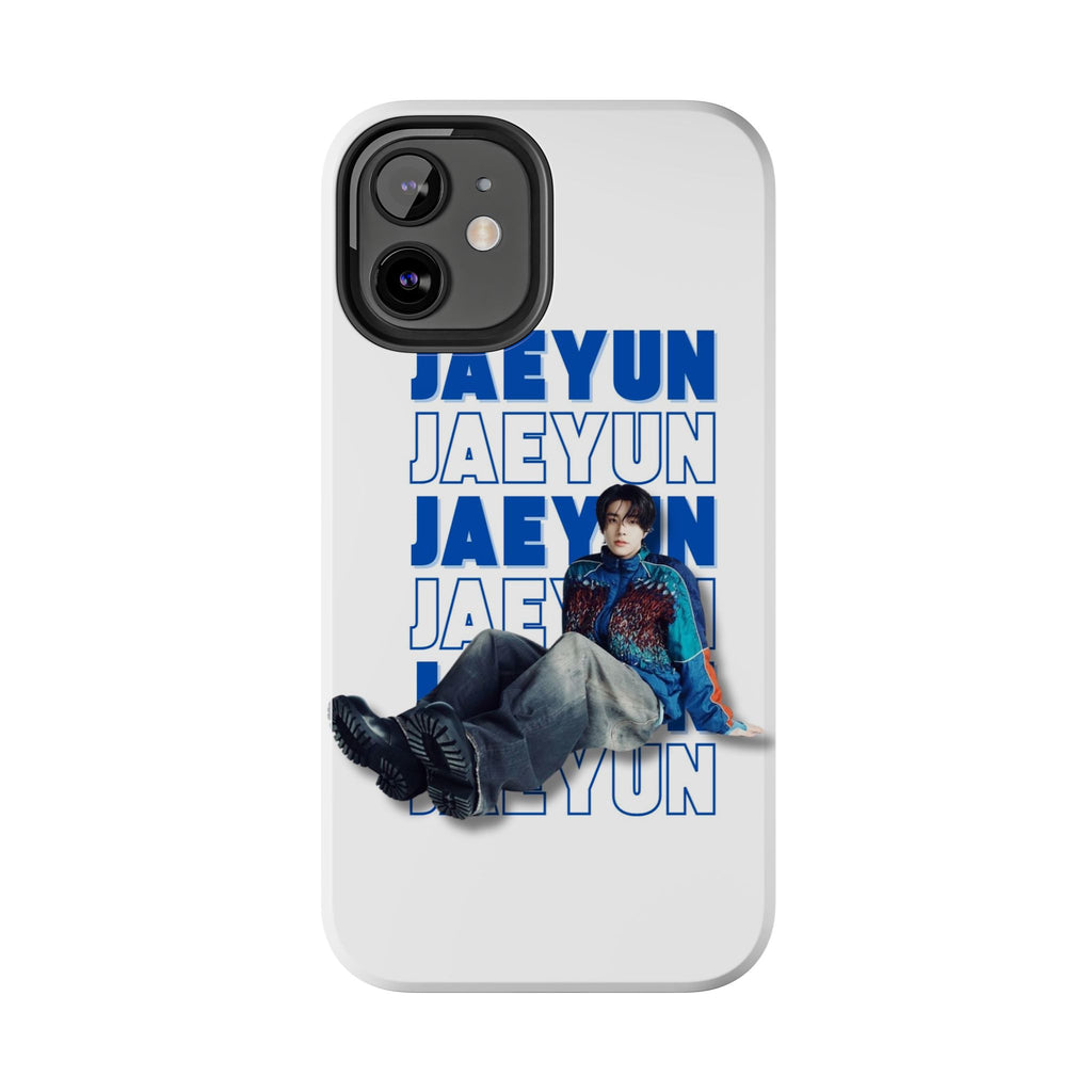 Enhypen Jaeyun Phone Cases