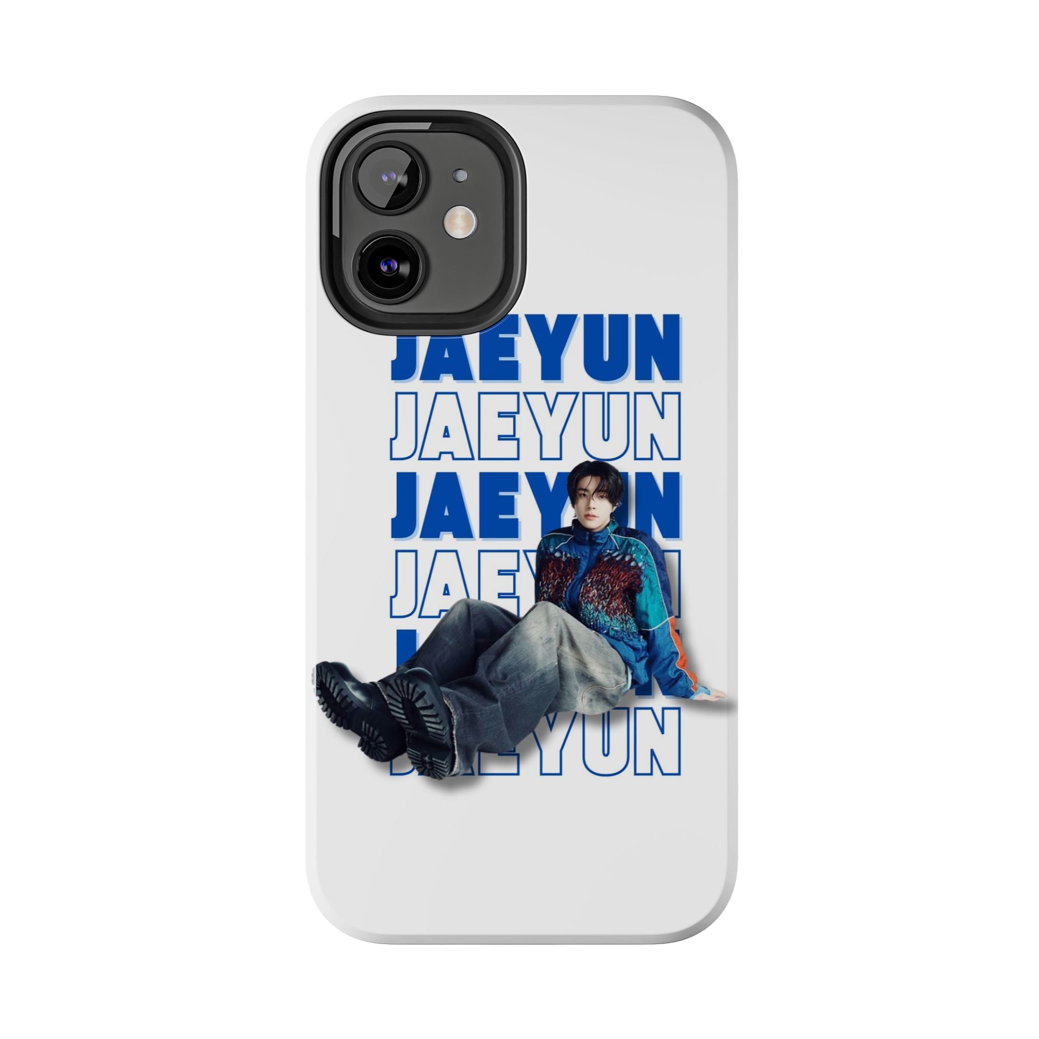 Enhypen Jaeyun Phone Cases