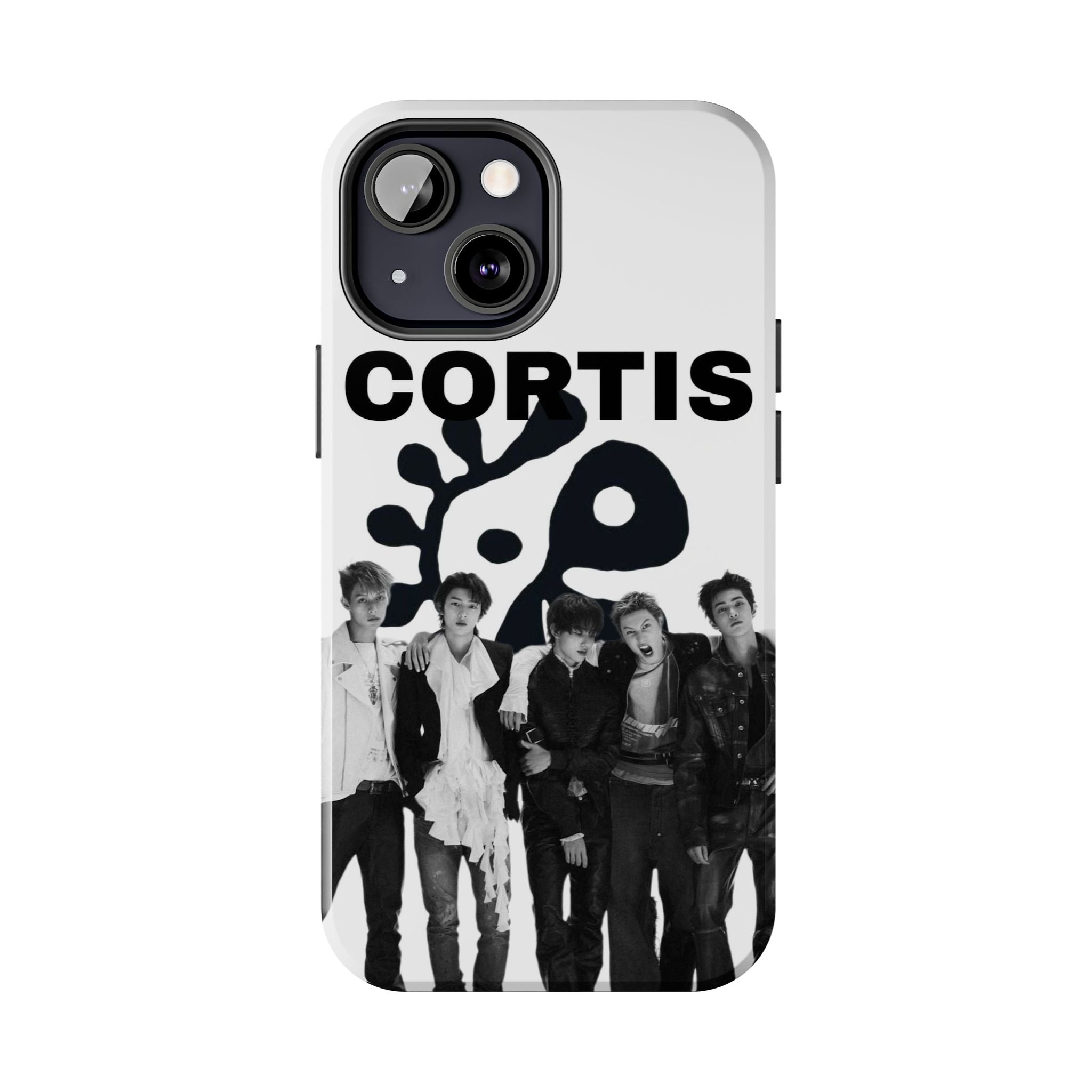 Cortis Phone Cases