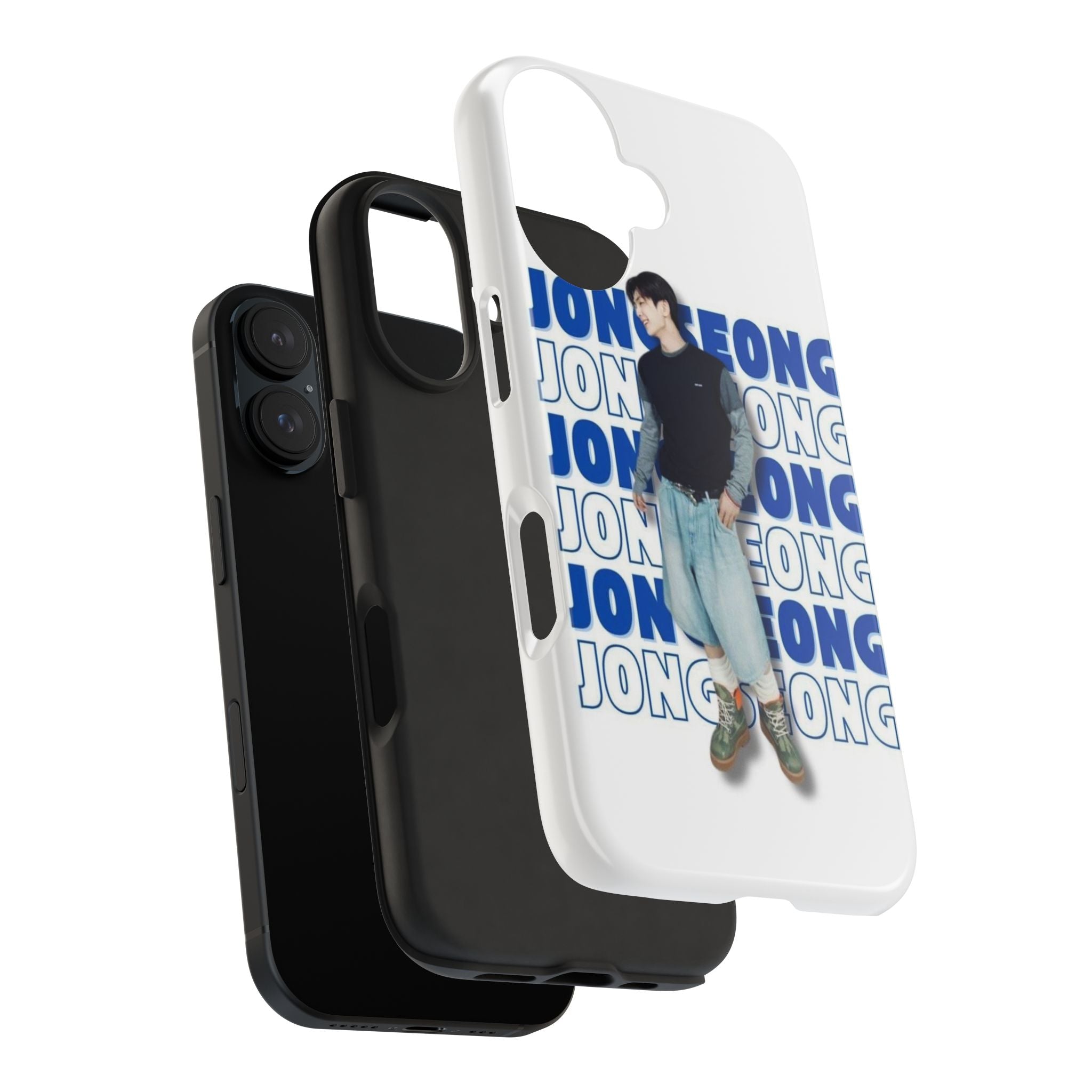 Enhypen Jay Phone Cases