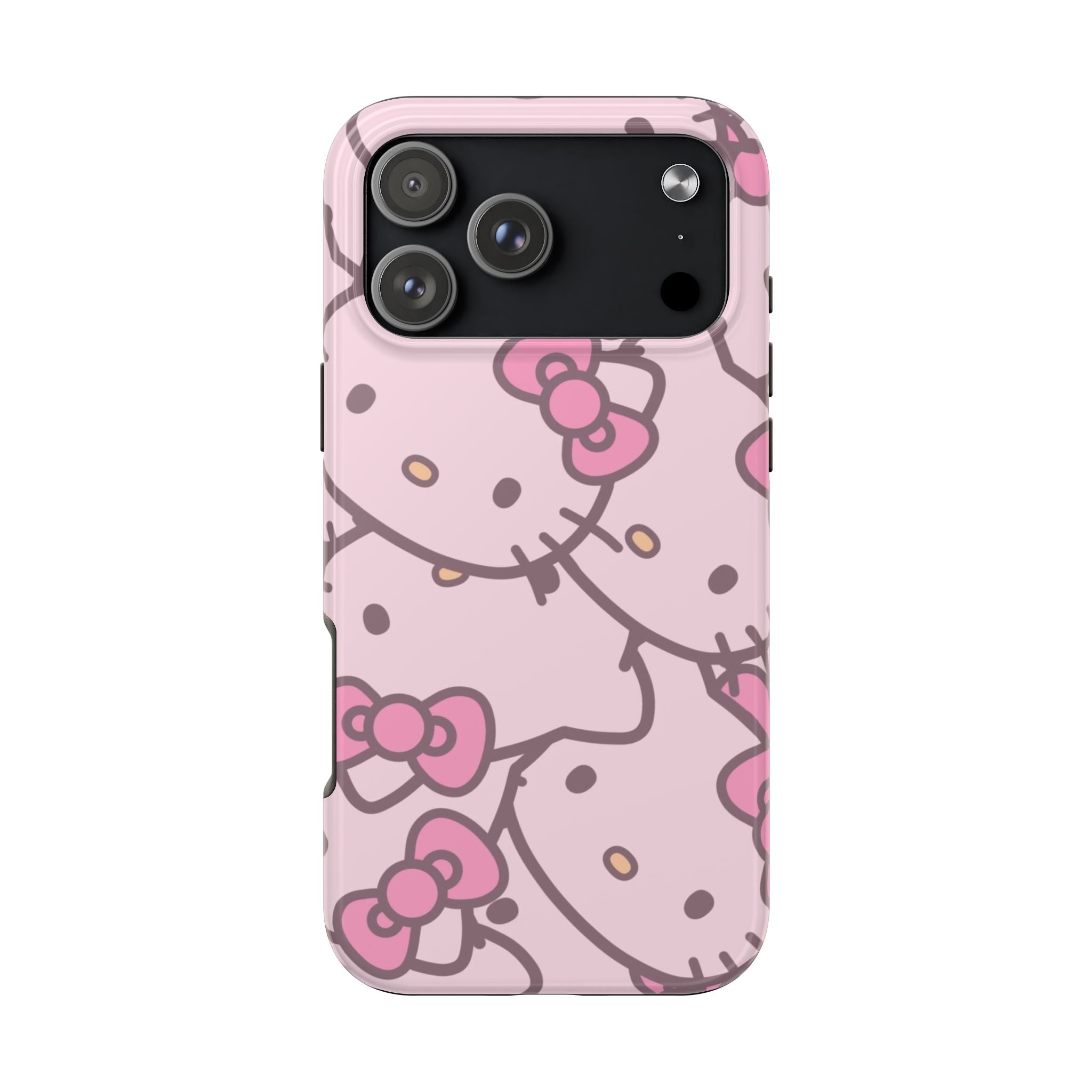 Hello Kitty Phone Cases