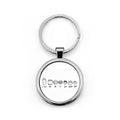 BTS Stainless  Keychain
