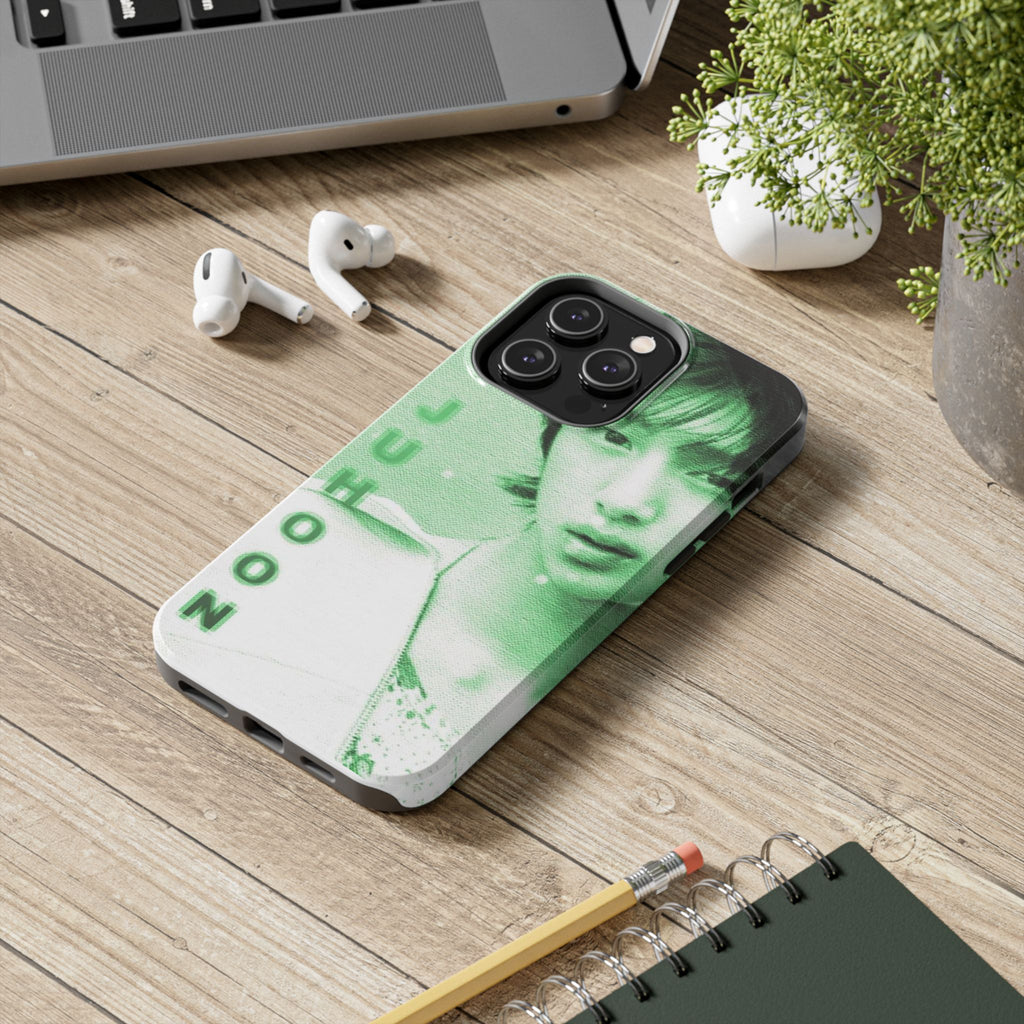 Juhoon Phone Cases