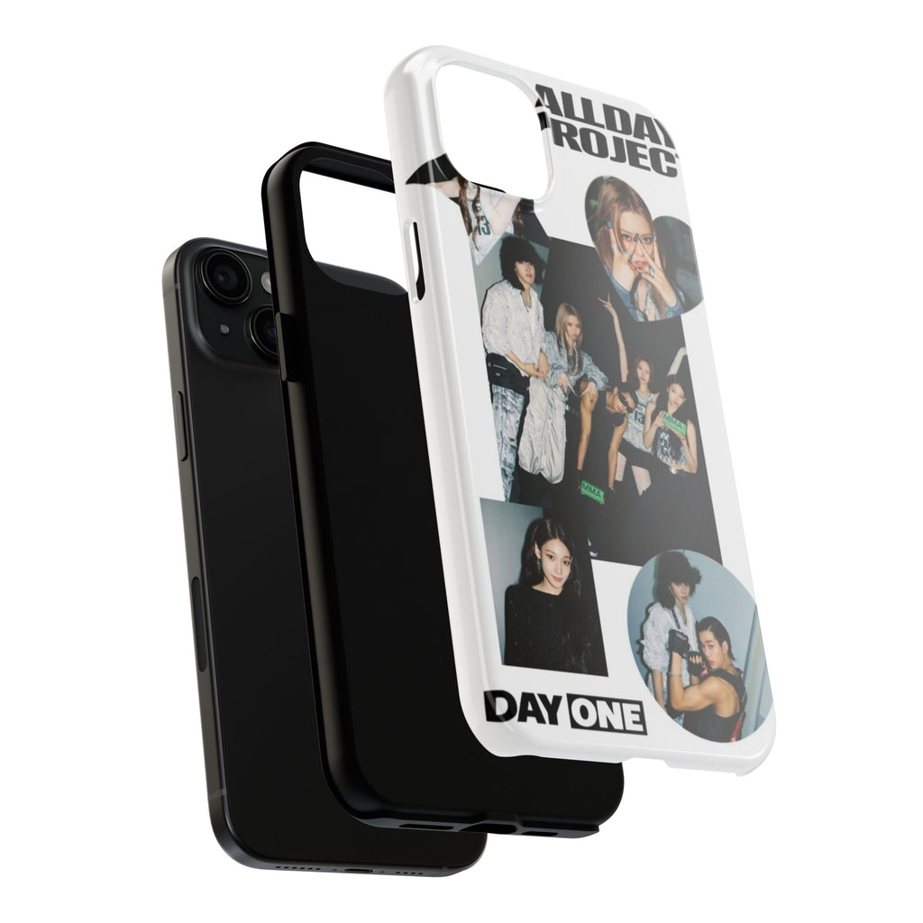 ALLDAY PROJECT Phone Cases
