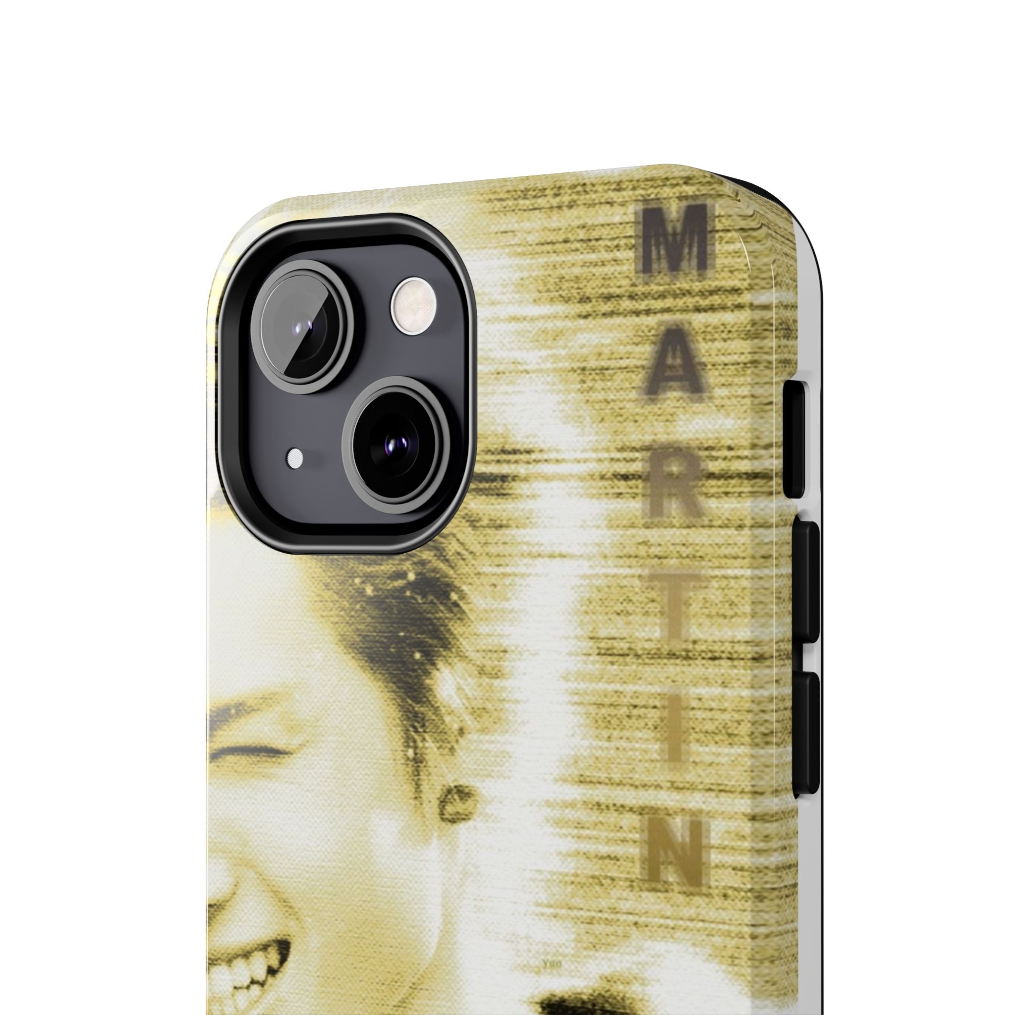 Martin Phone Cases