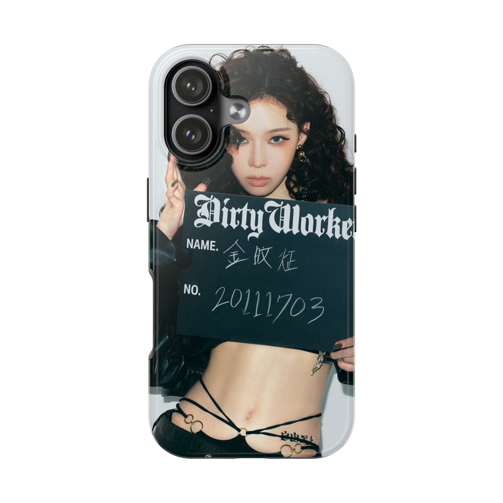 Aespa Winter Phone Cases