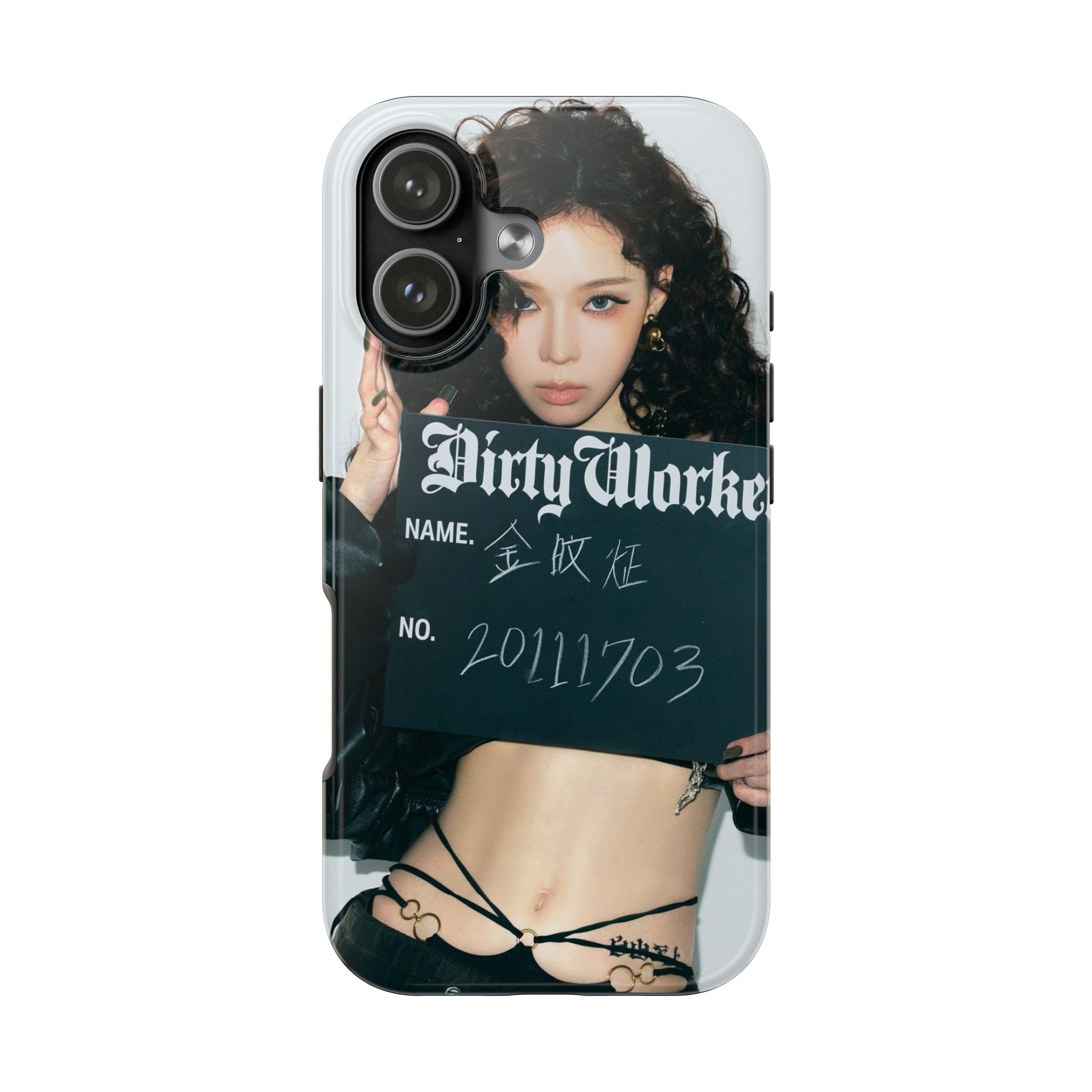 Aespa Winter Phone Cases