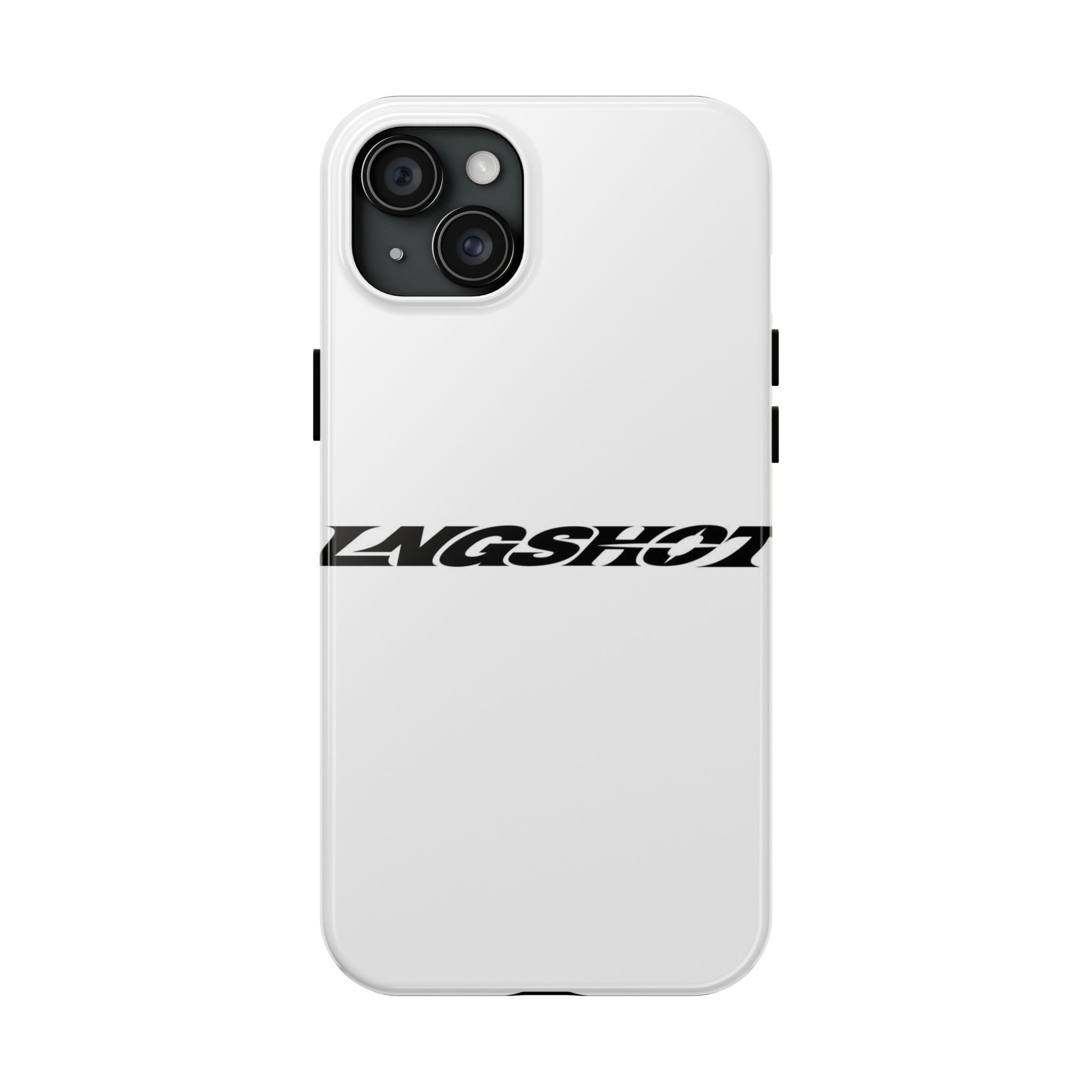 Lngshot Phone Cases