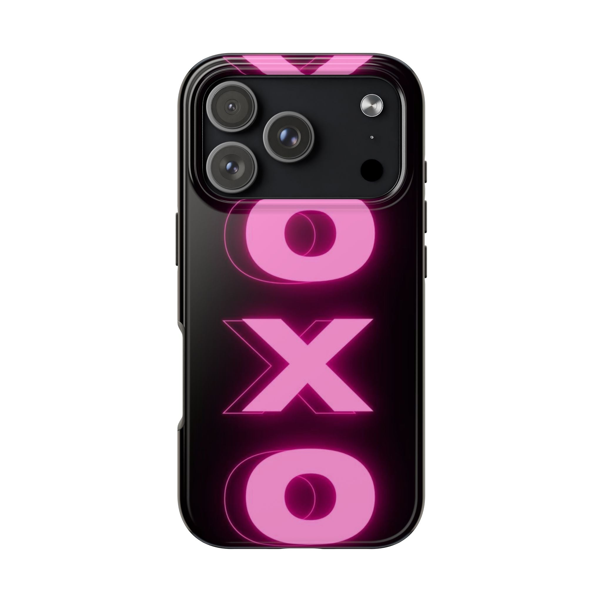 « XOXO » Phone Cases