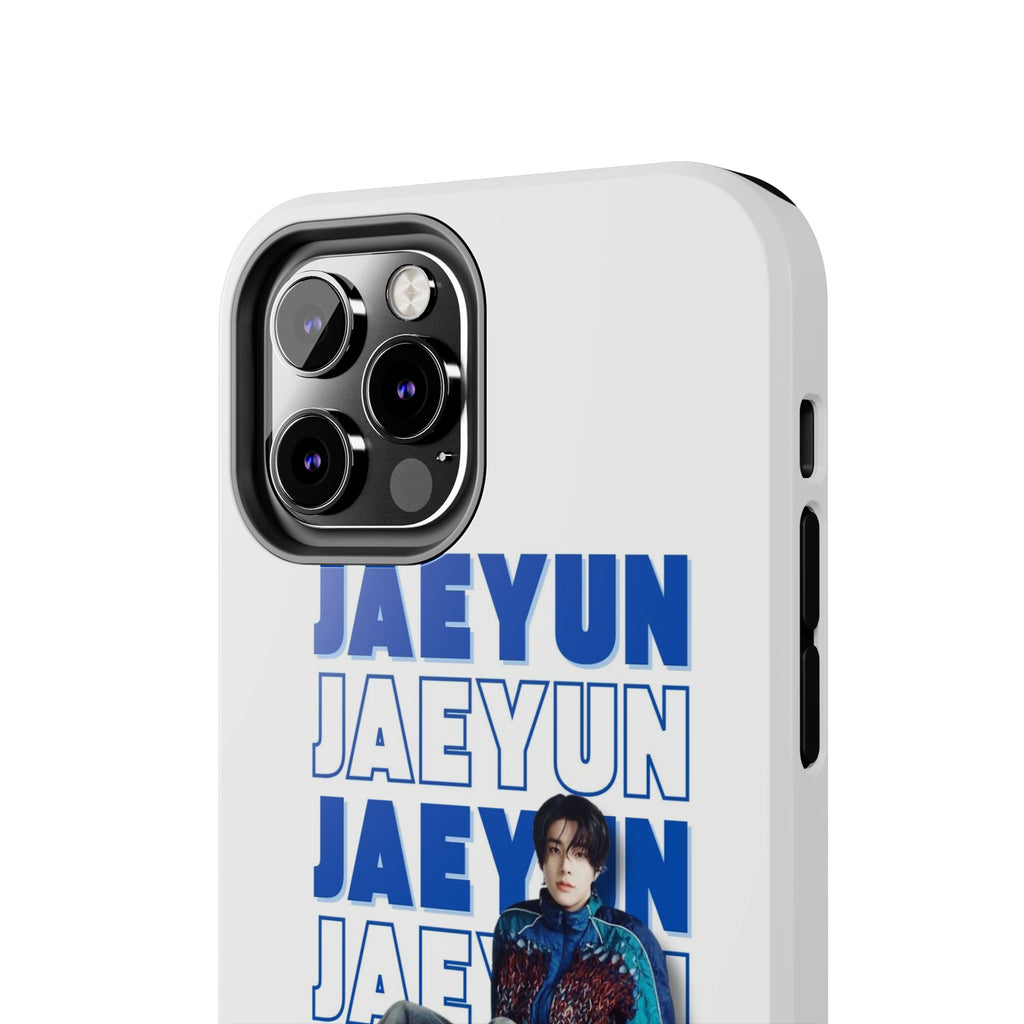 Enhypen Jaeyun Phone Cases