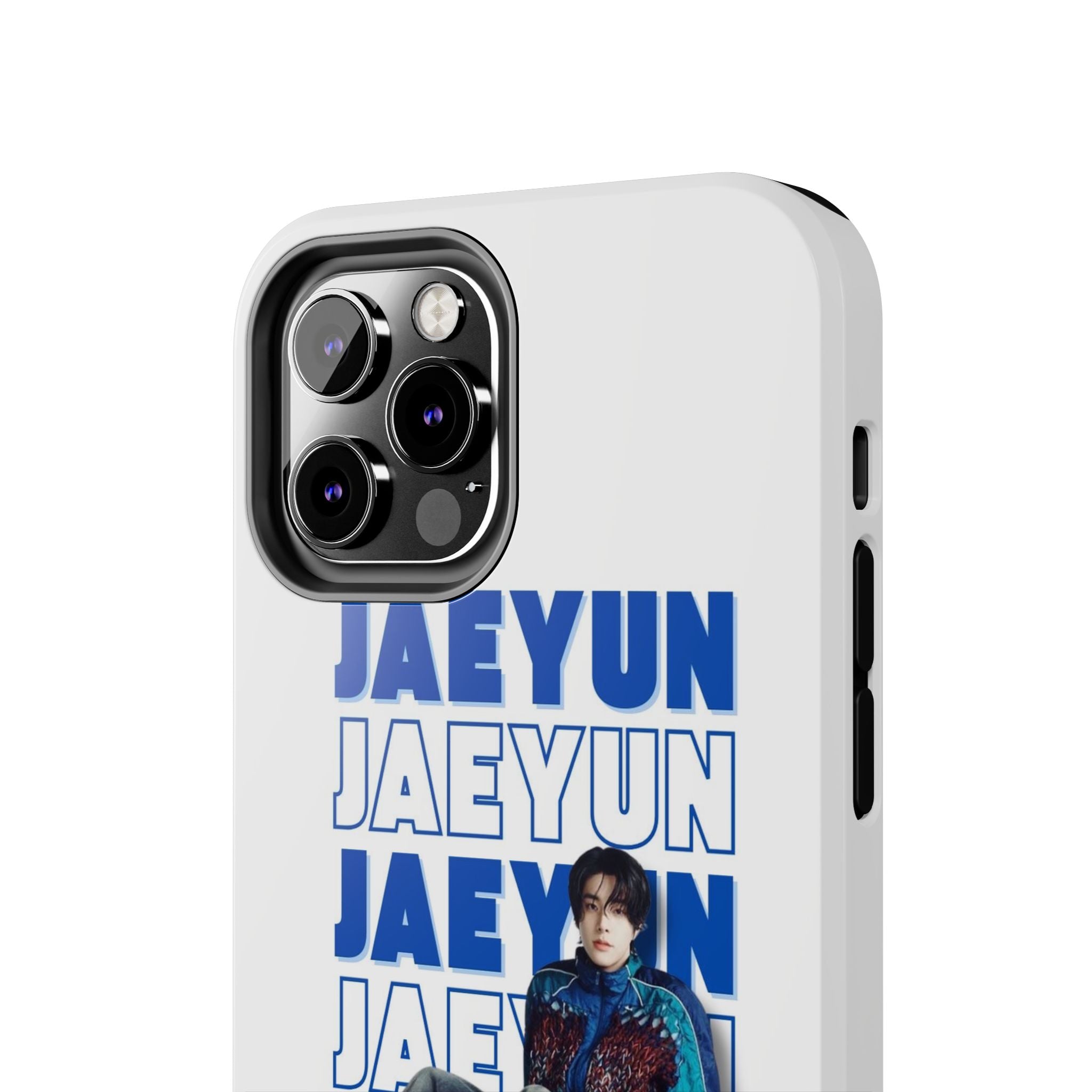 Enhypen Jaeyun Phone Cases