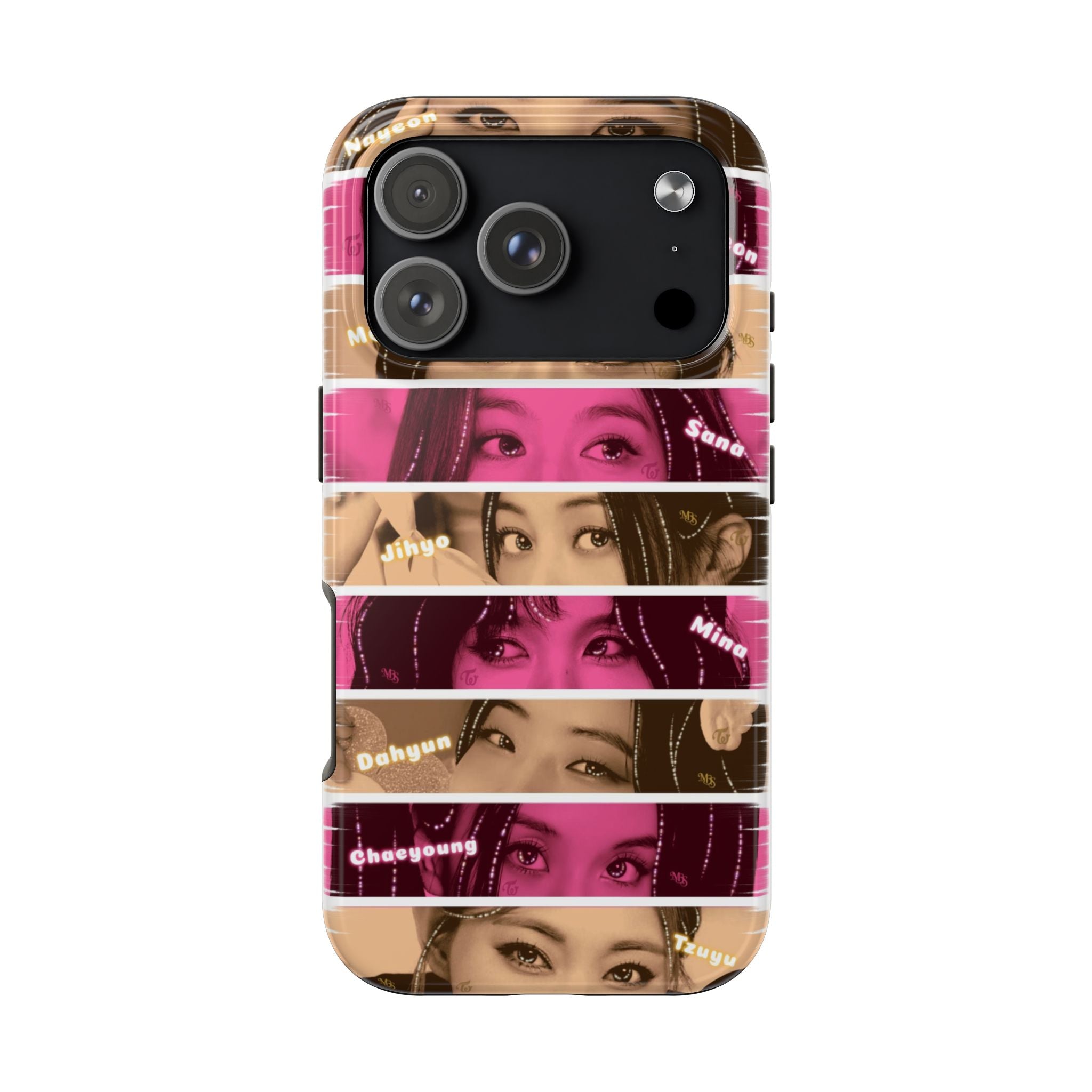 Twice  Phone Cases