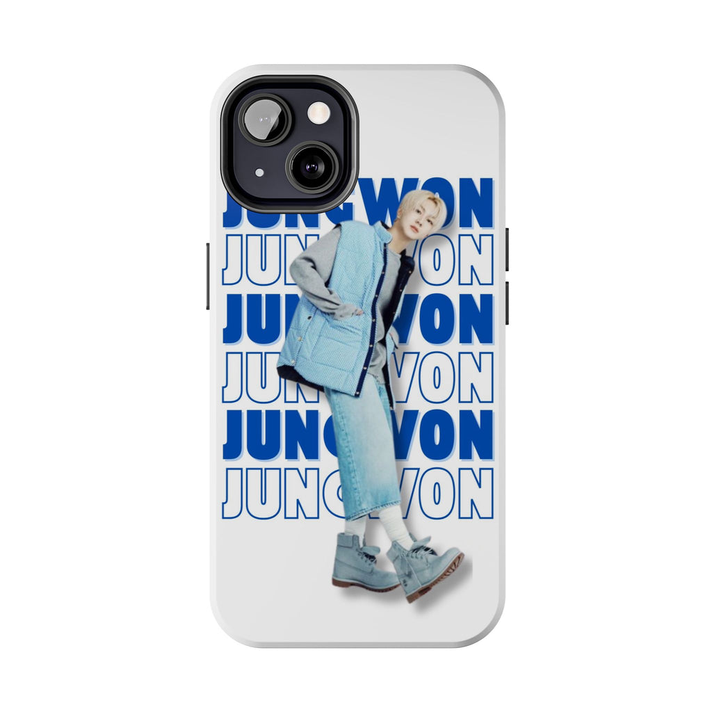 Enhypen Jungwon Phone Cases