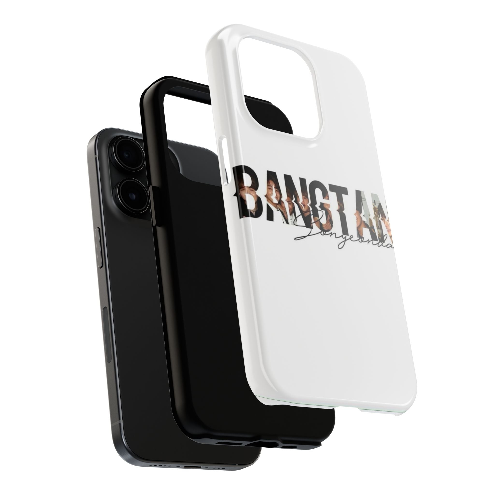 BTS Phone Cases