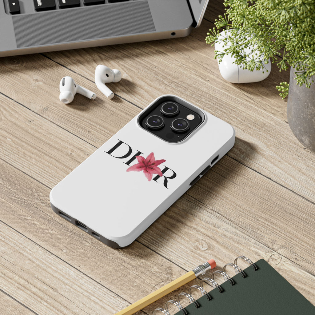 Dior Phone Cases