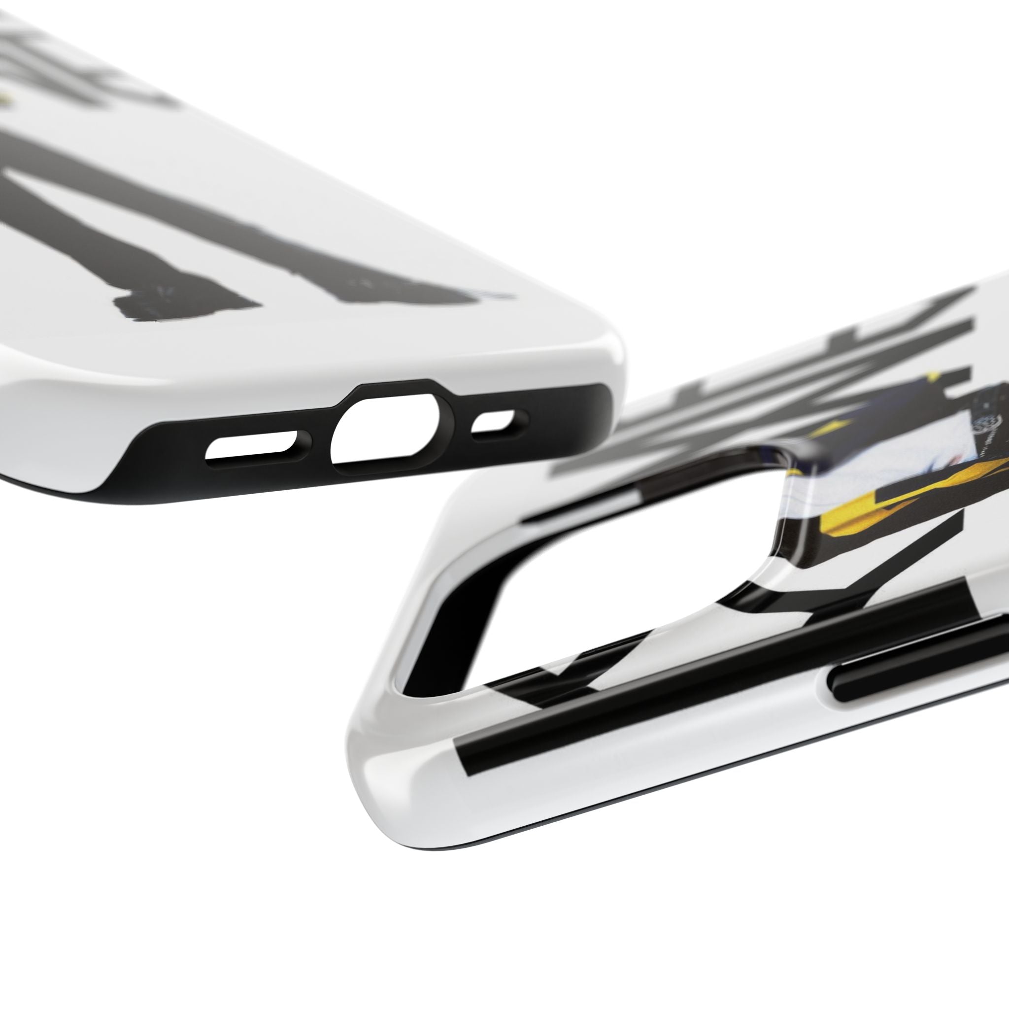 Straykids Han Karma Phone Cases