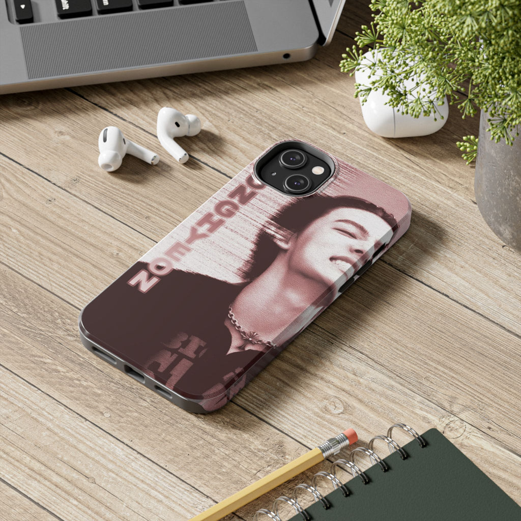 Seonghyeon Phone Cases