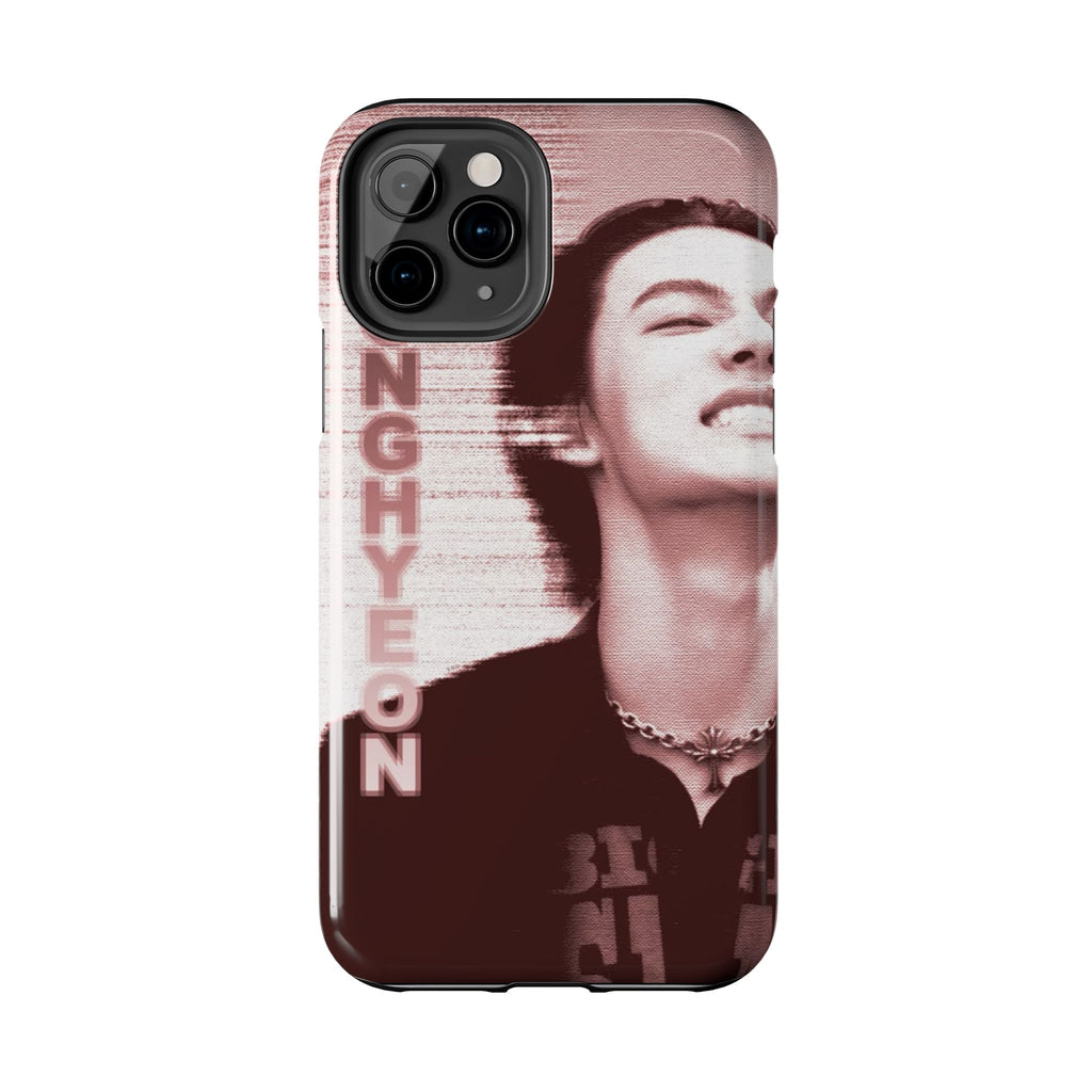 Seonghyeon Phone Cases