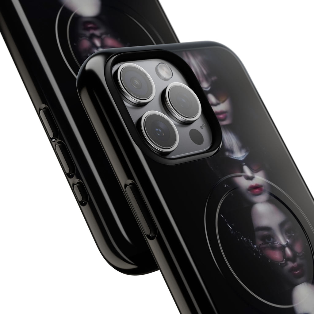 Le Sserafim Magnetic Cases