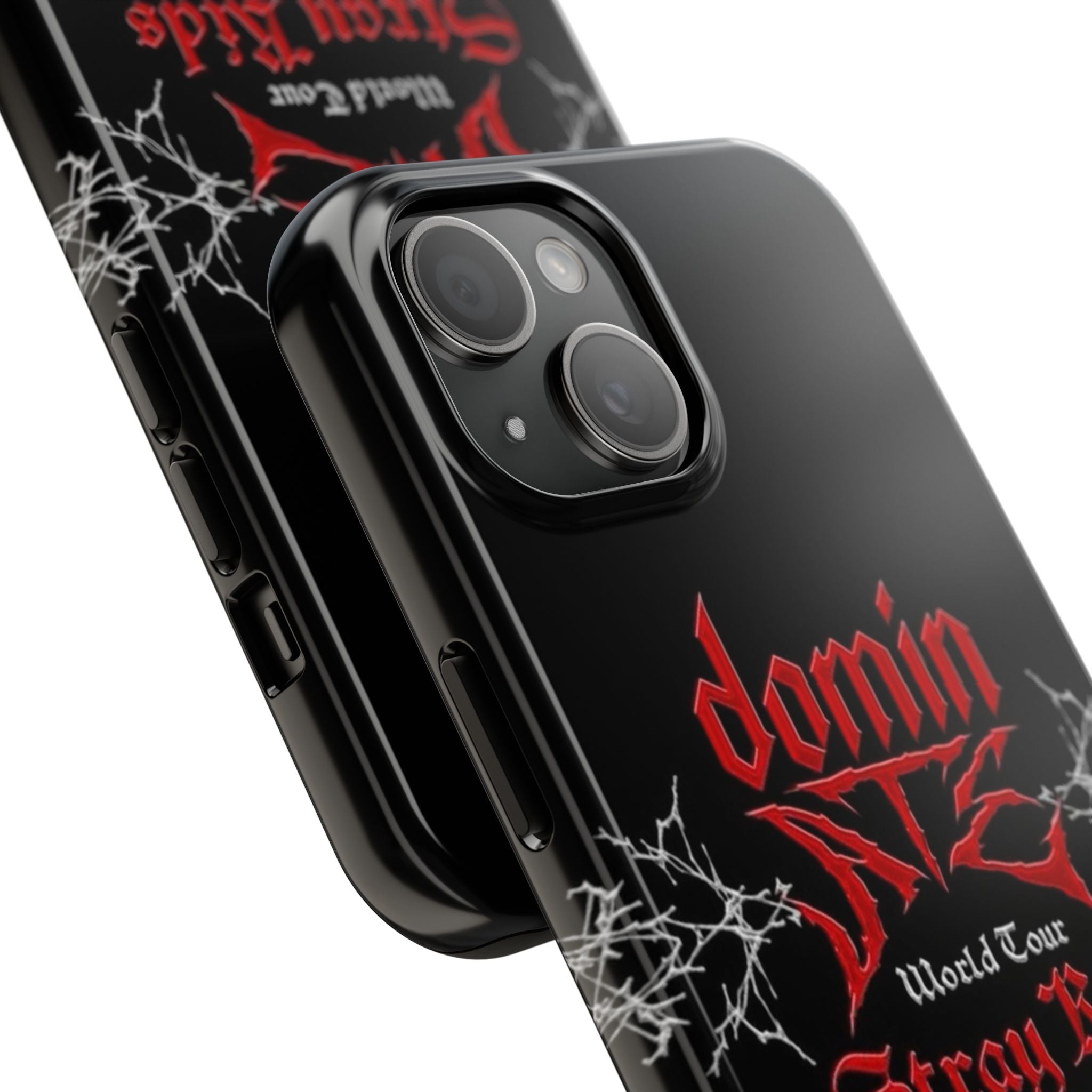 Straykids Phone Cases