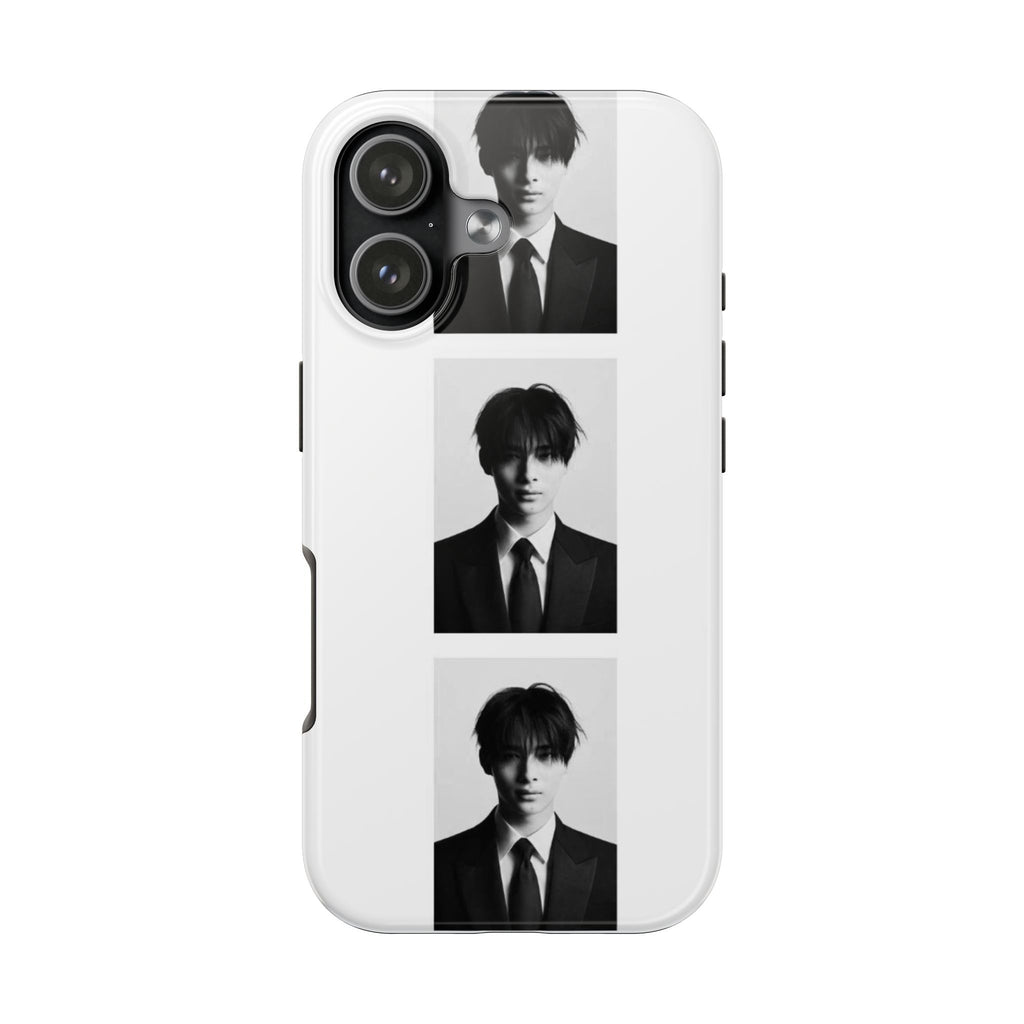 Niki Phone Cases