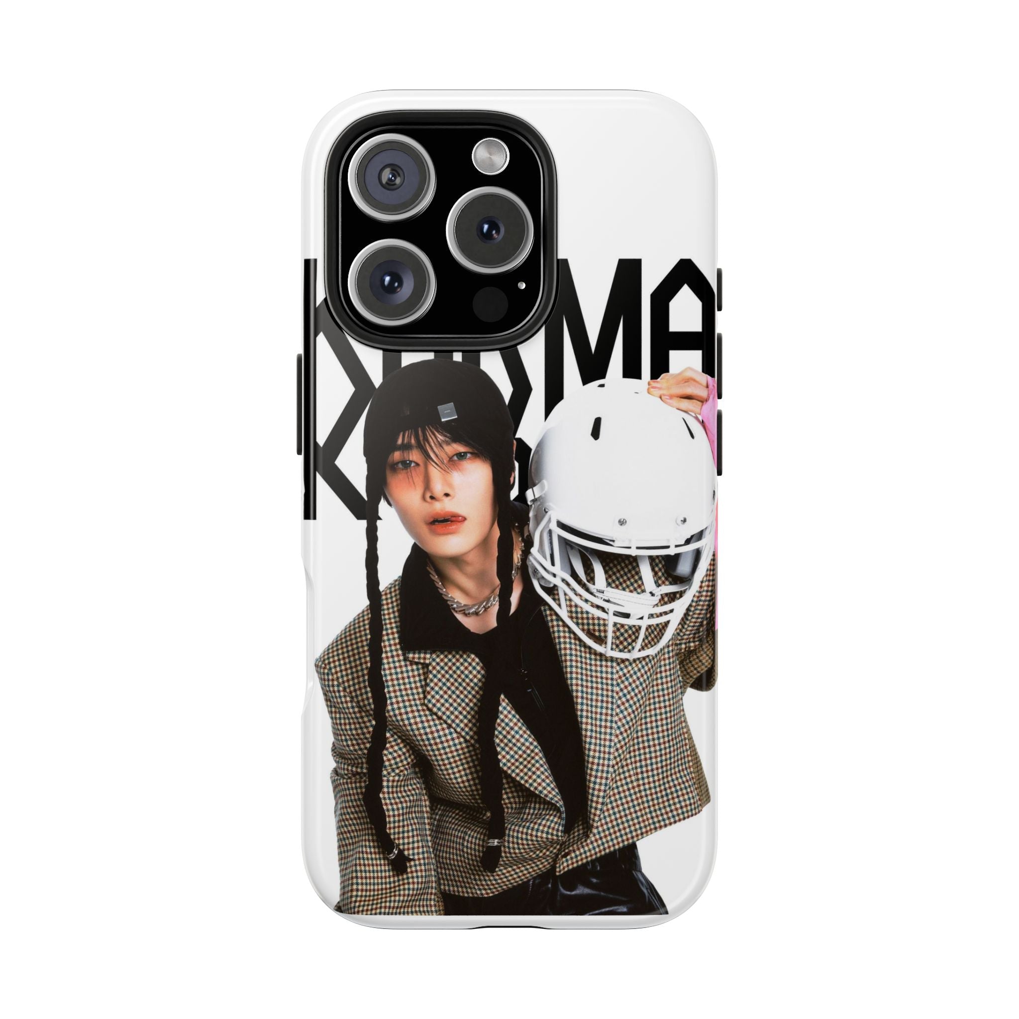 Straykids I.N Karma Phone Cases
