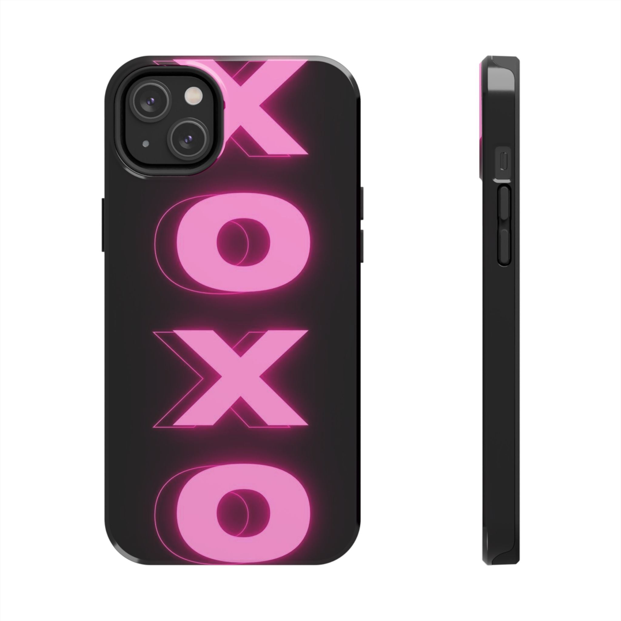 « XOXO » Phone Cases