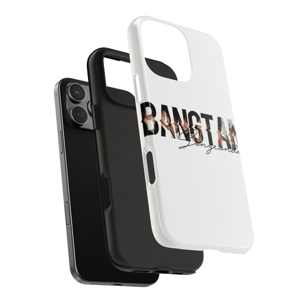 BTS Phone Cases