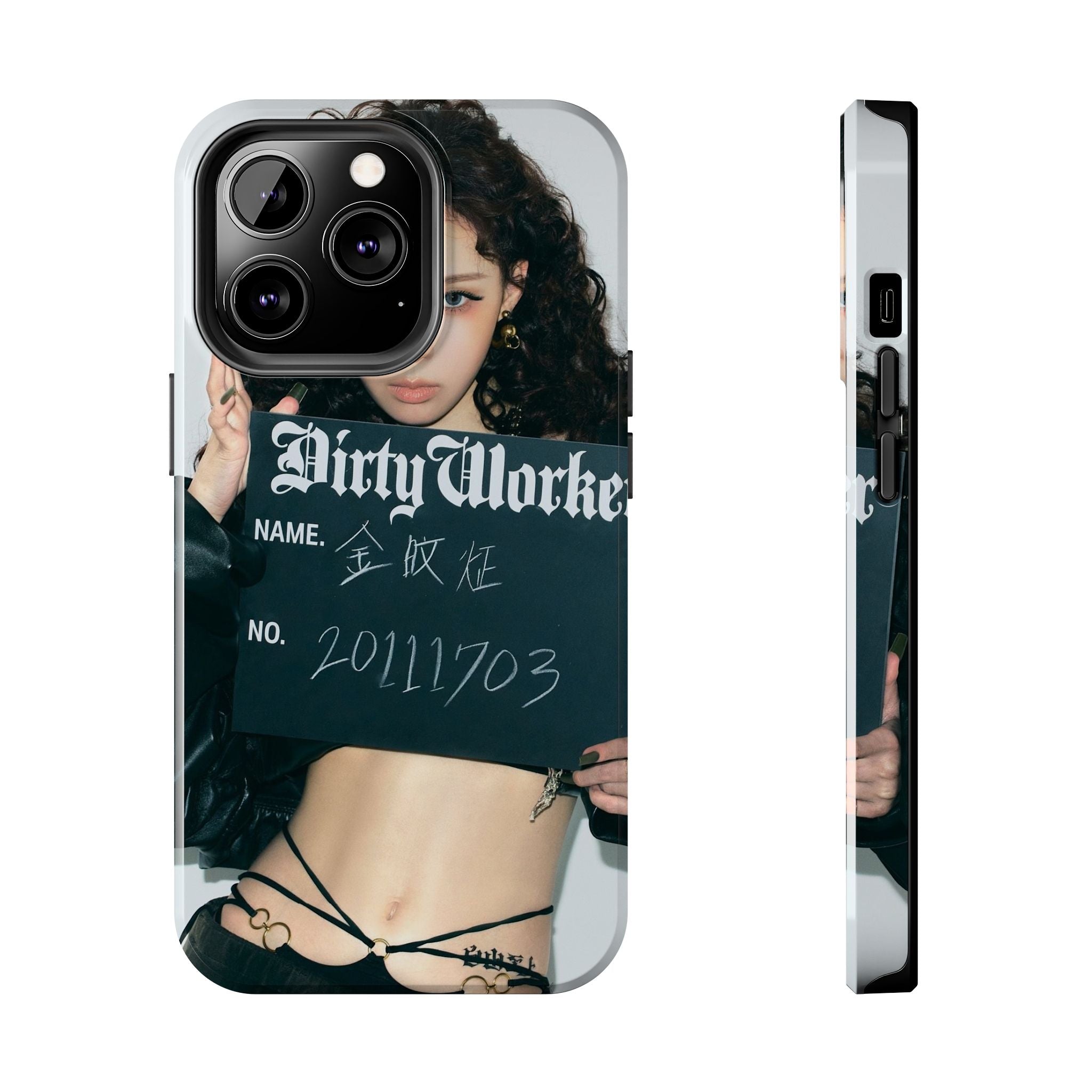 Aespa Winter Phone Cases