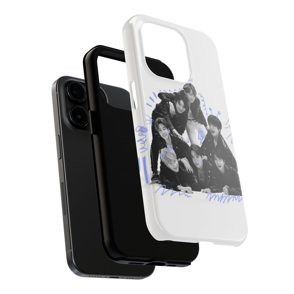 BTS Phone Cases
