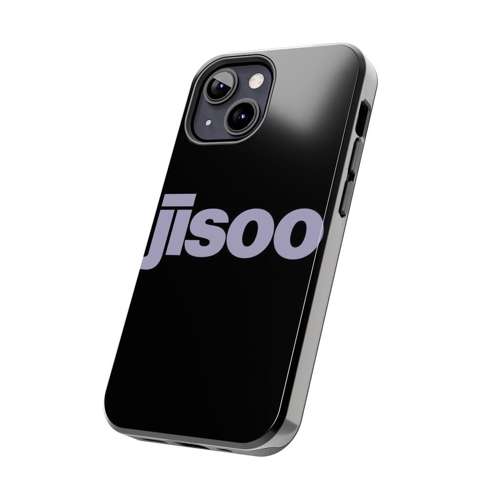 Jisoo Phone Cases