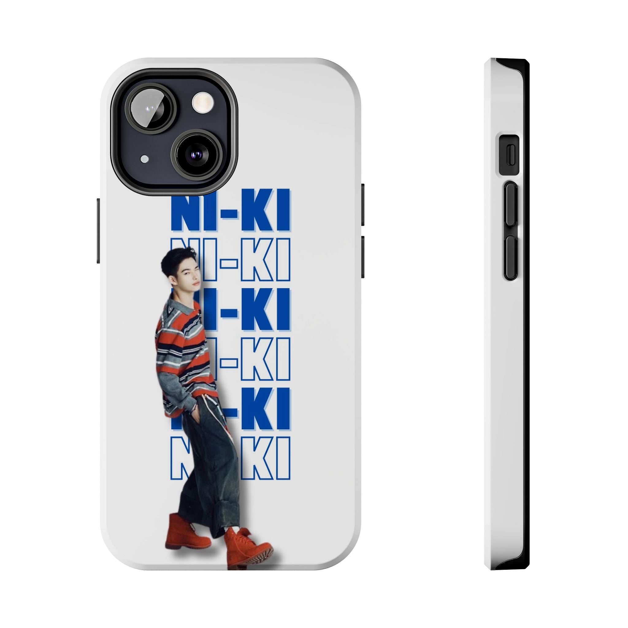 Enhypen Niki Phone Cases