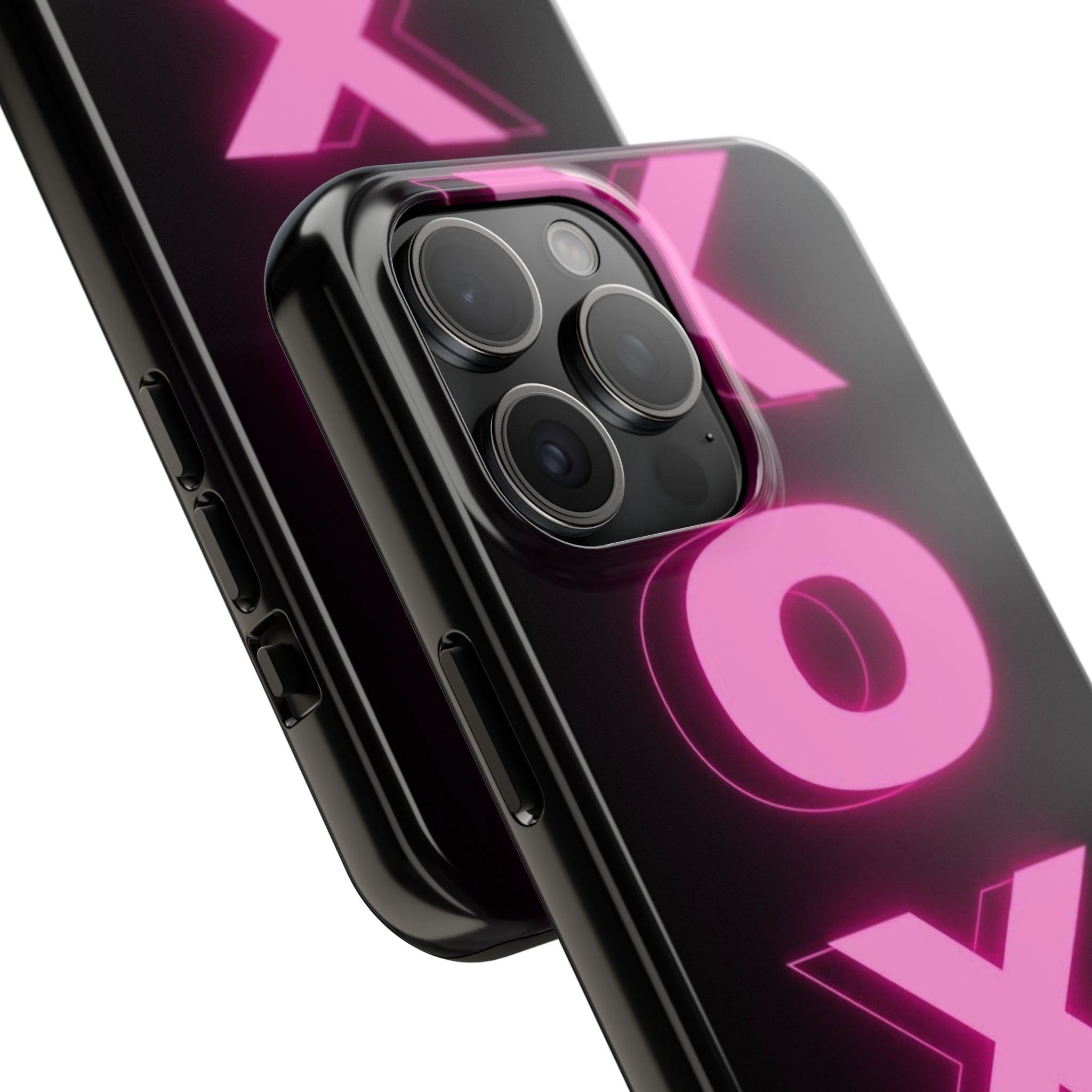 « XOXO » Phone Cases