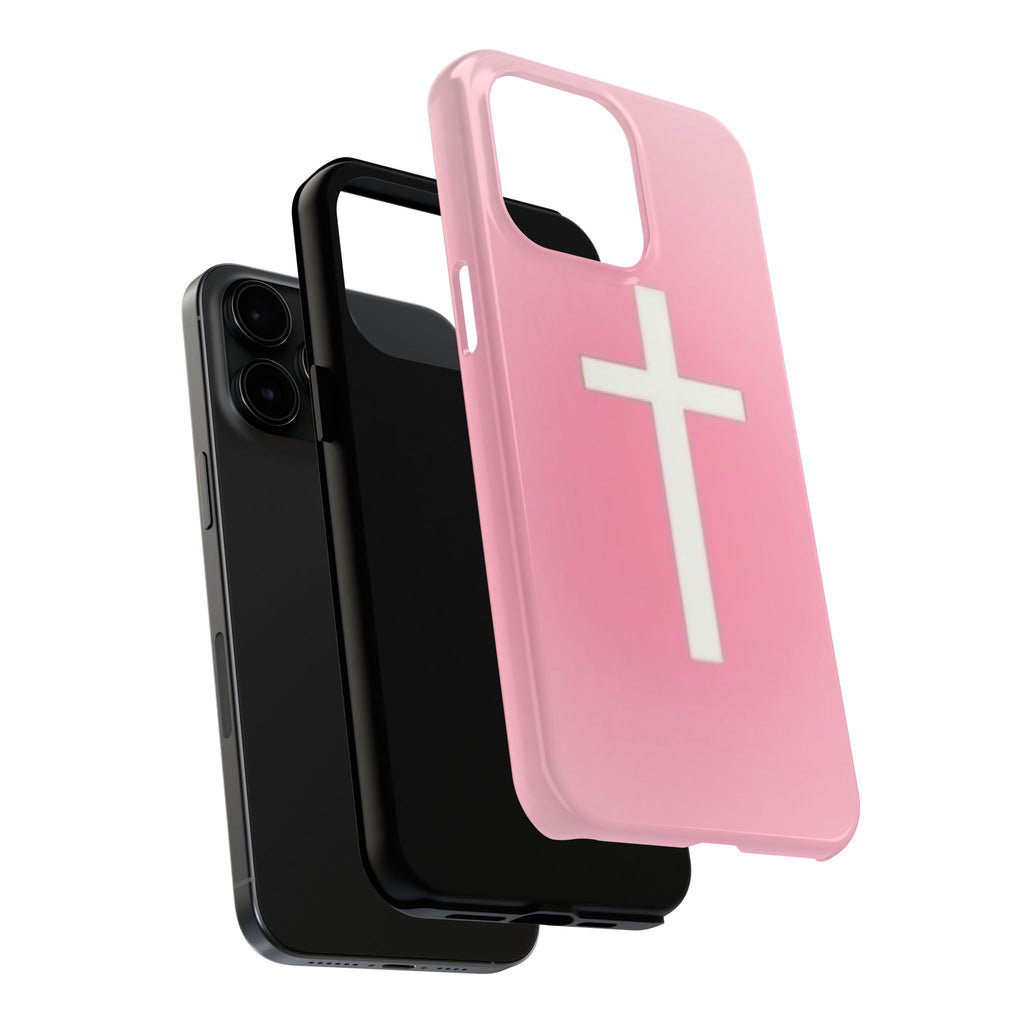 Cross Phone Cases