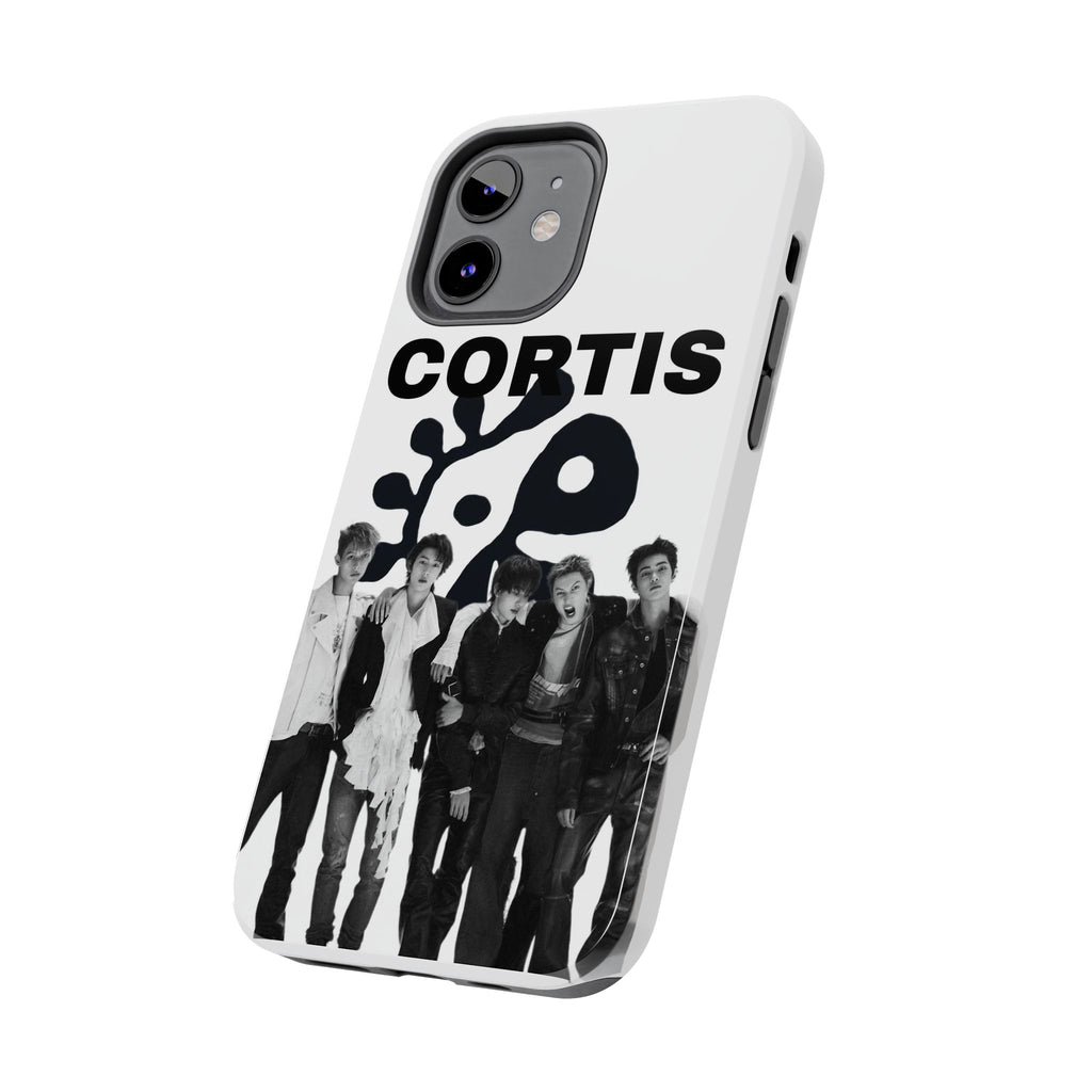 Cortis Phone Cases