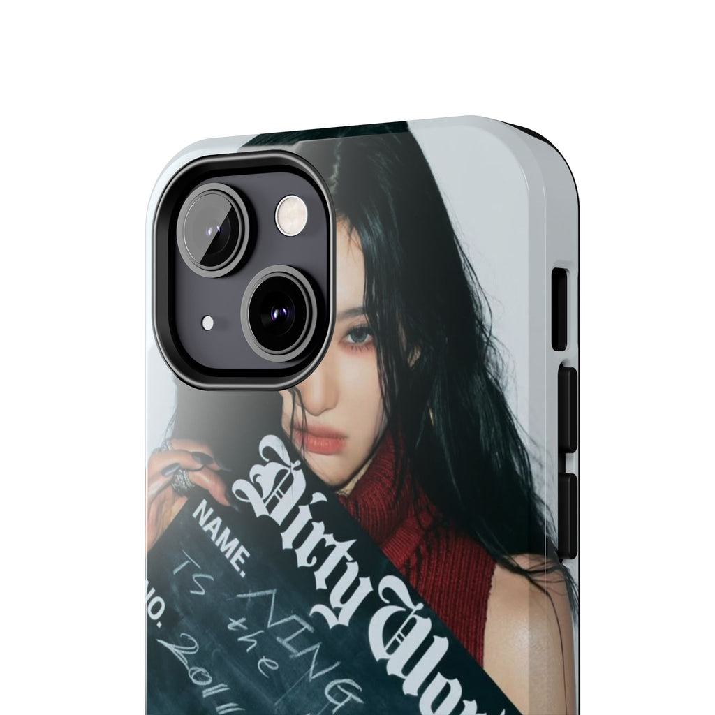 Aespa Ningning Phone Cases